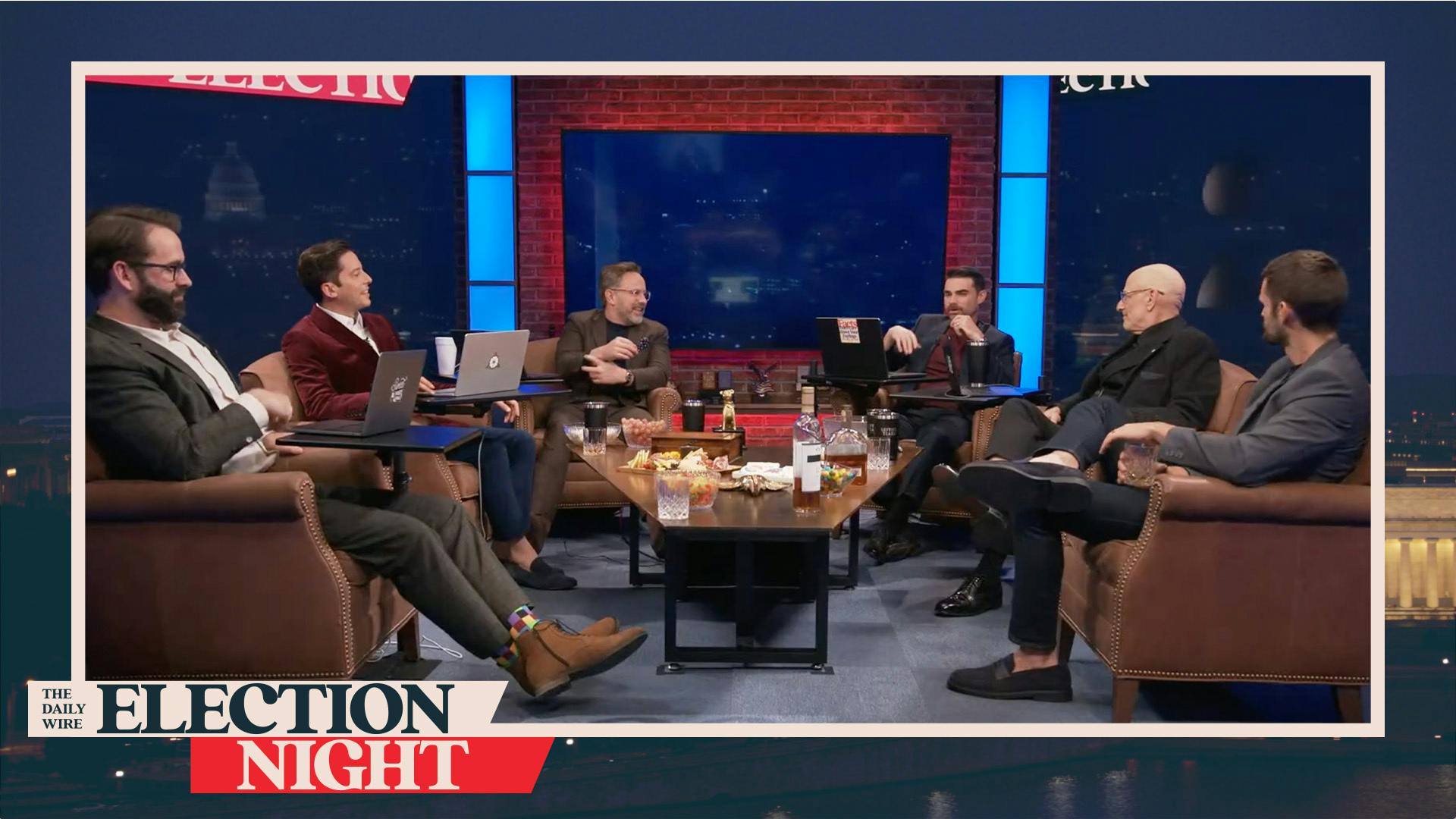 Election Night 2024 | Hour 6