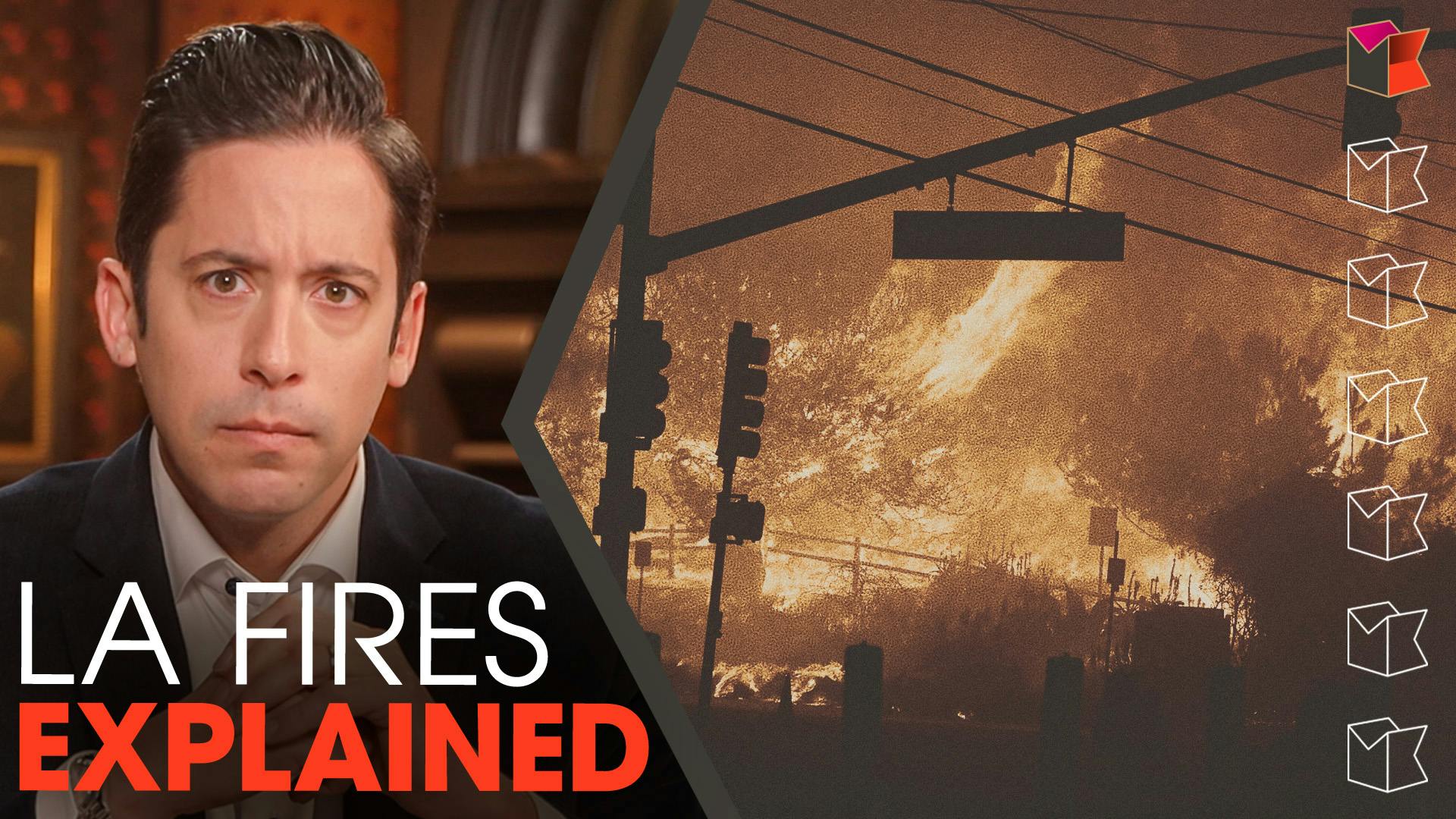 Ep. 1647 - BREAKING: Devastating Fires Destroy Los Angeles