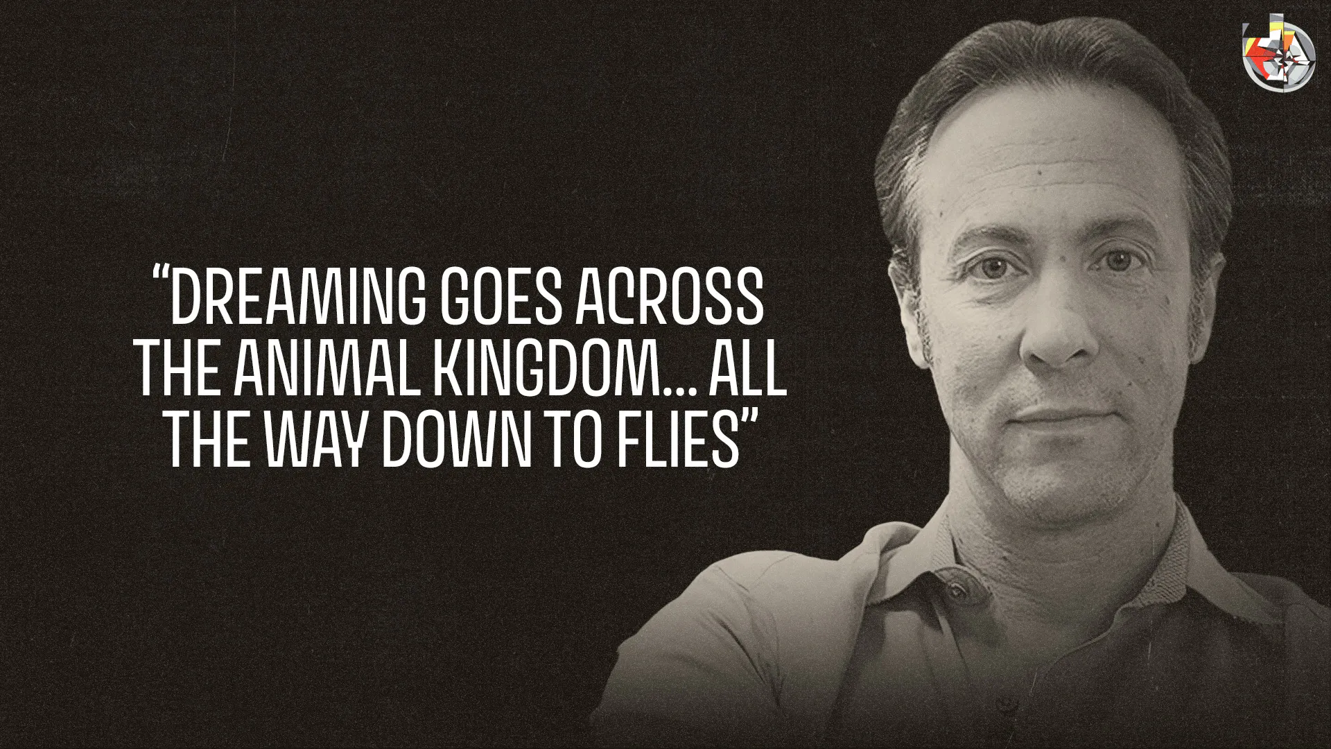 Sessions | Dr. David Eagleman [DW+ Exclusive]