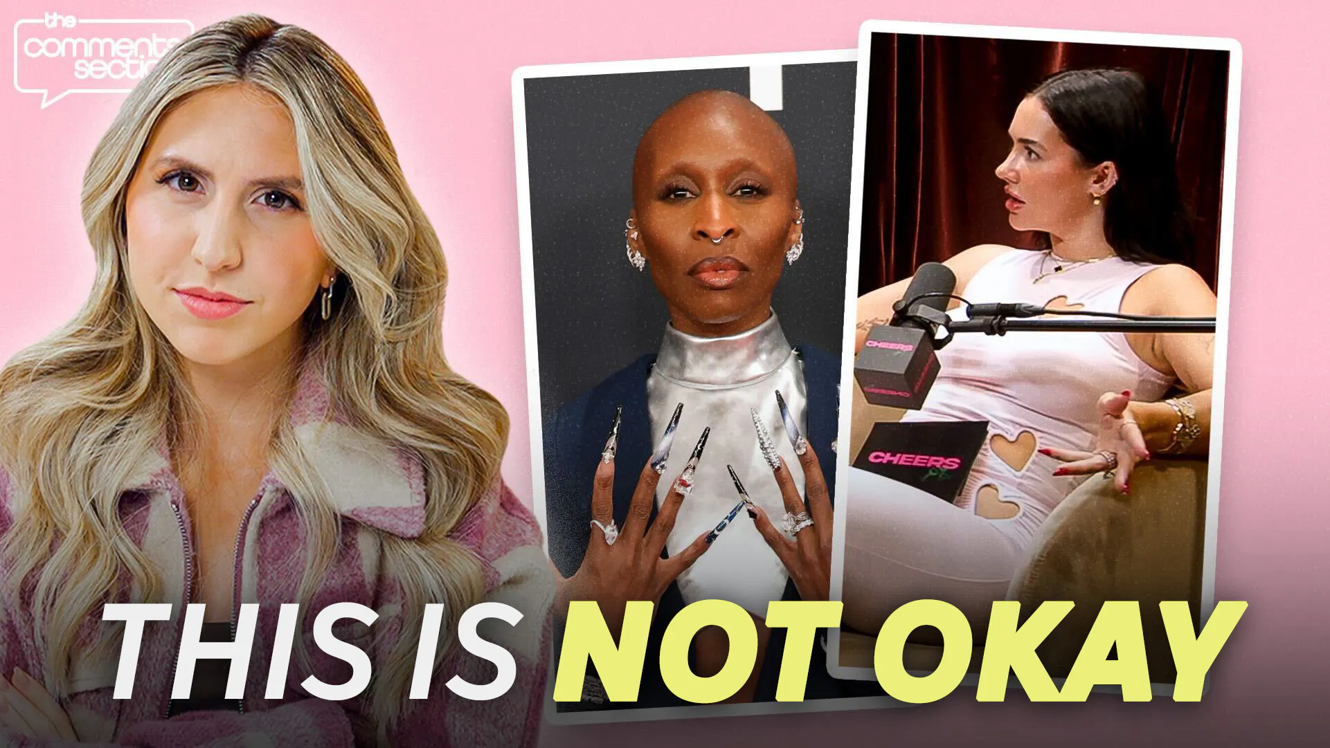 The Disturbing Trend of Celebs Mocking Jesus