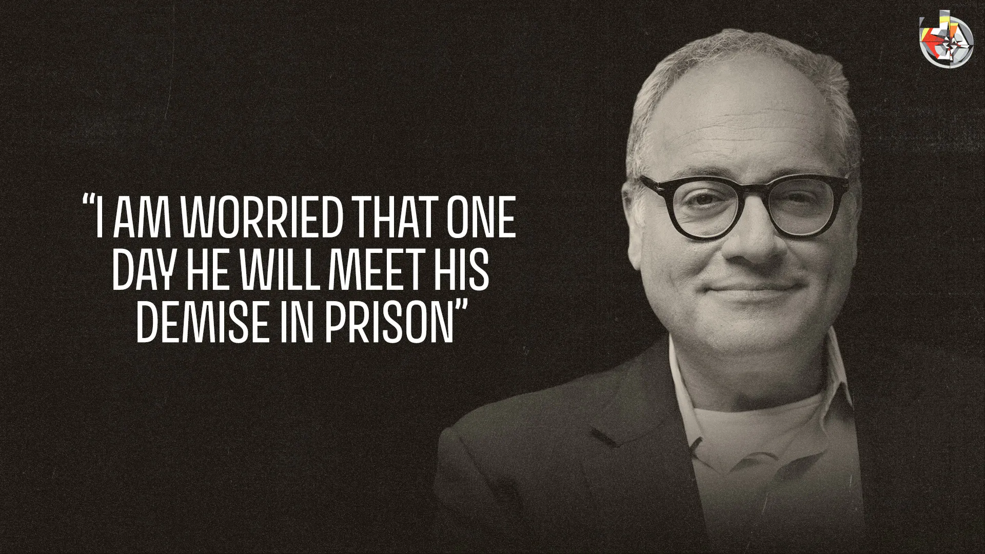 Sessions | Ezra Levant [DW+ Exclusive]