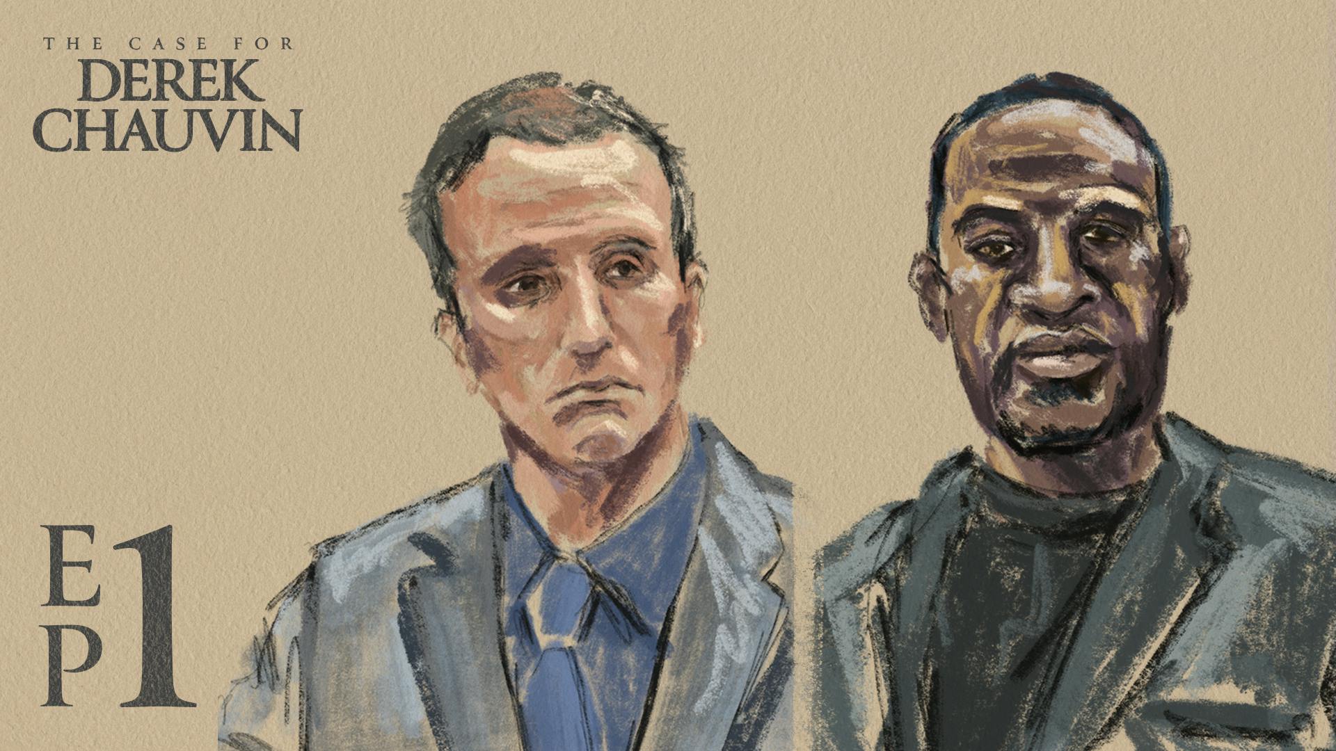 Ep 1. The Background