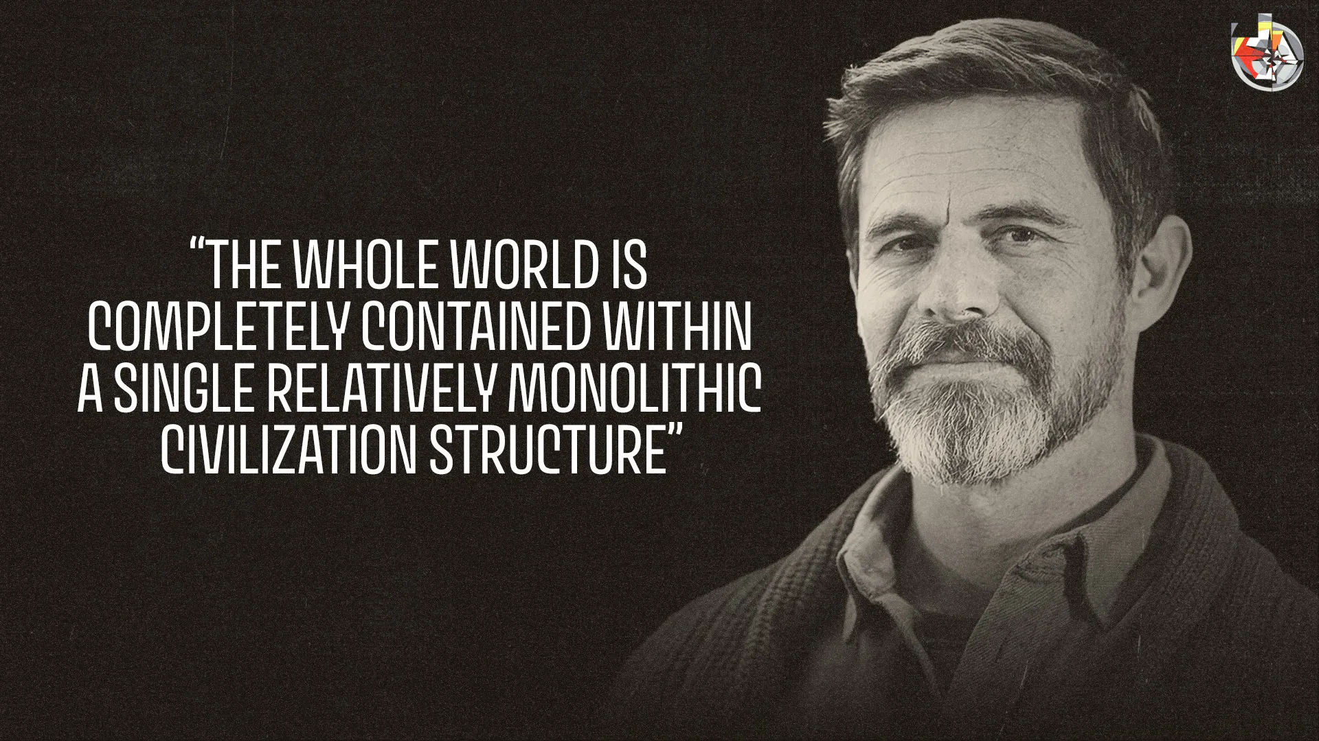 Sessions | John Vervaeke and Jordan Hall [DW+ Exclusive]