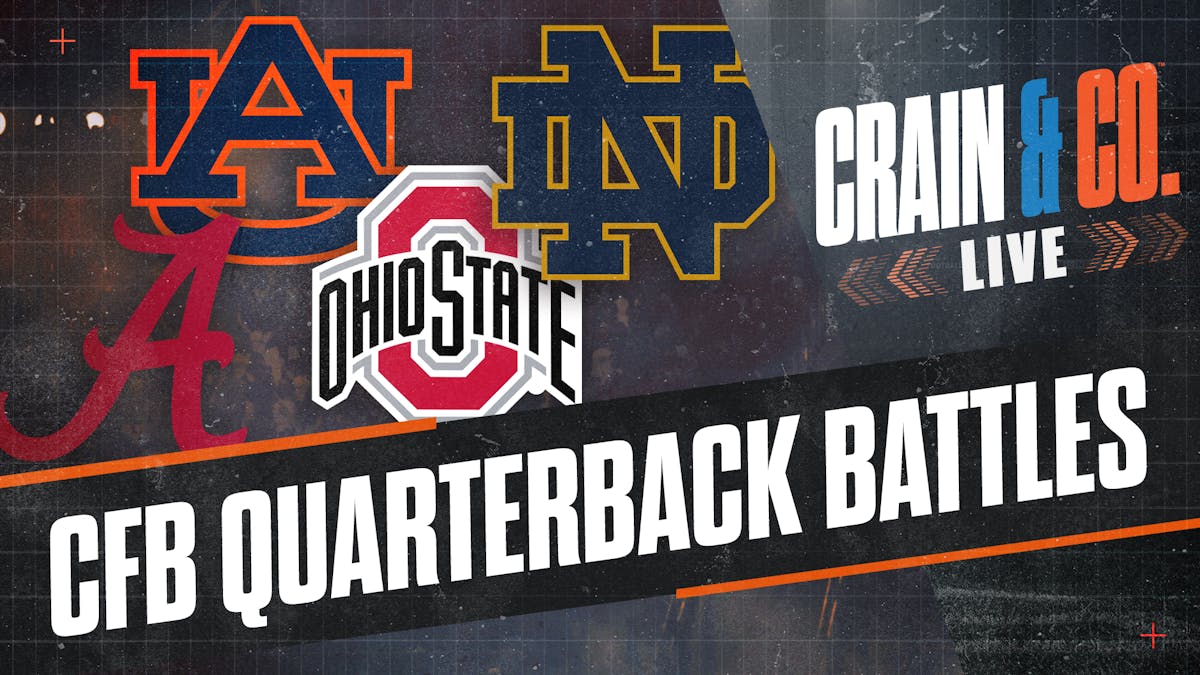 2025 Hottest Quarterback Battles