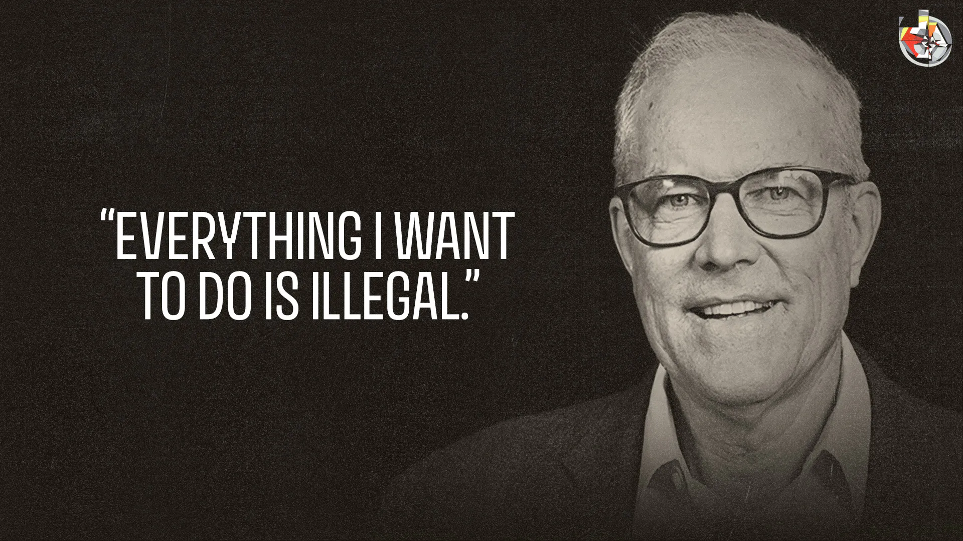 Sessions | Joel Salatin [DW+ Exclusive]