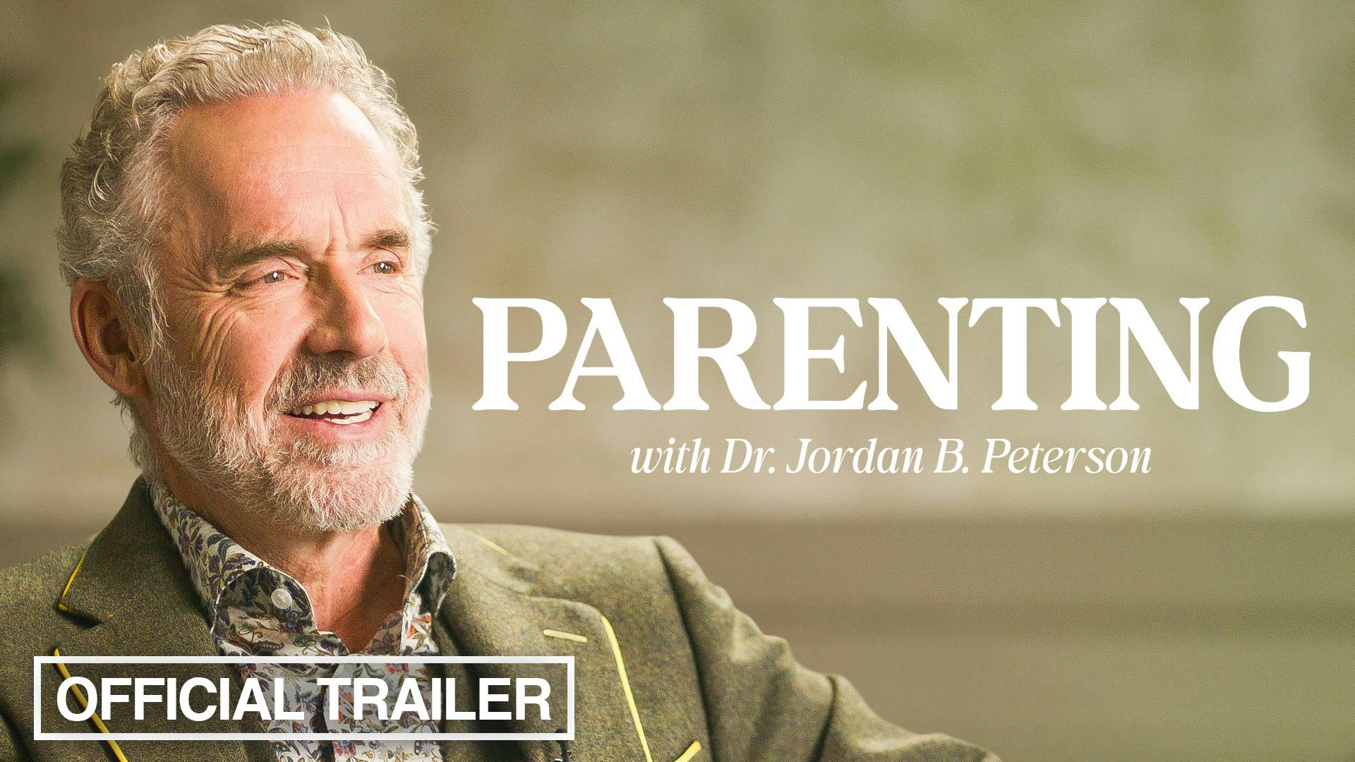 Parenting | The Official Trailer