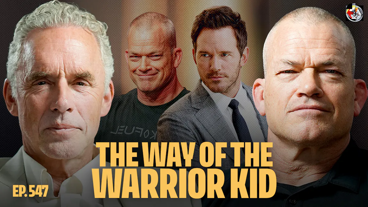 The Movie Hollywood Didn’t See Coming... | Jocko Willink