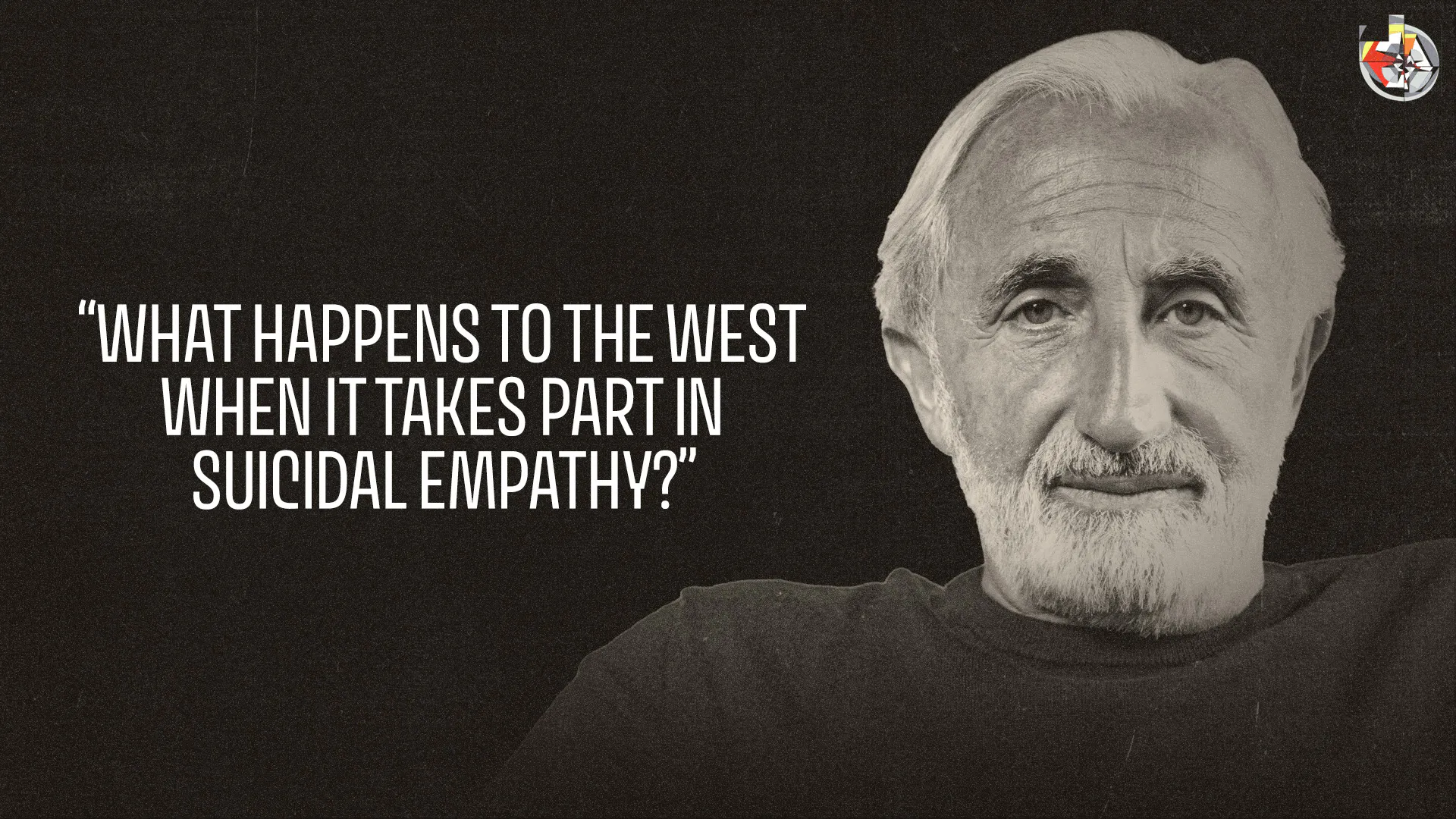 Sessions | Dr. Gad Saad [DW+ Exclusive]