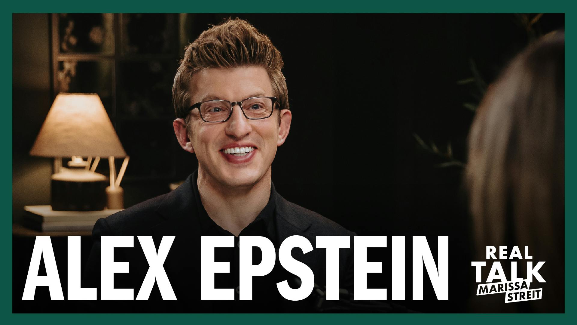 Alex Epstein Explains How Fossil Fuels Are Saving the Planet