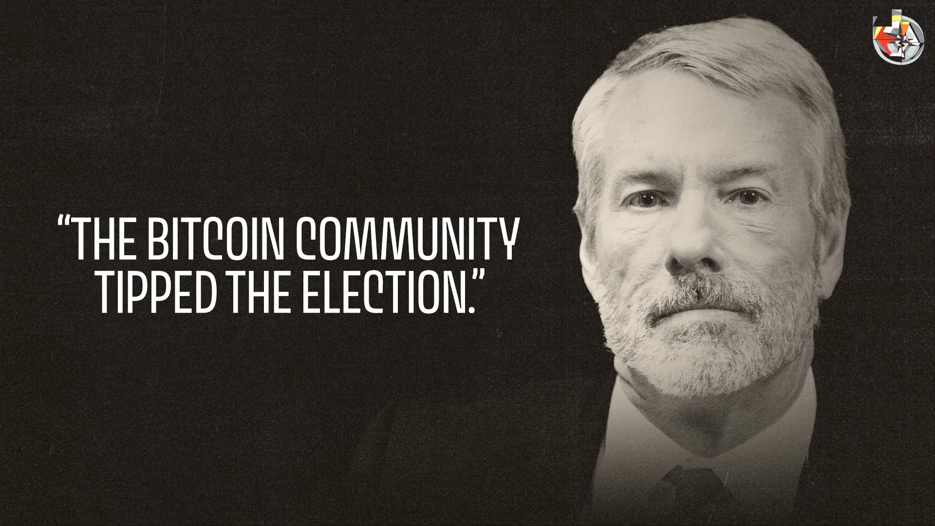 Sessions | Michael Saylor [DW+ Exclusive]