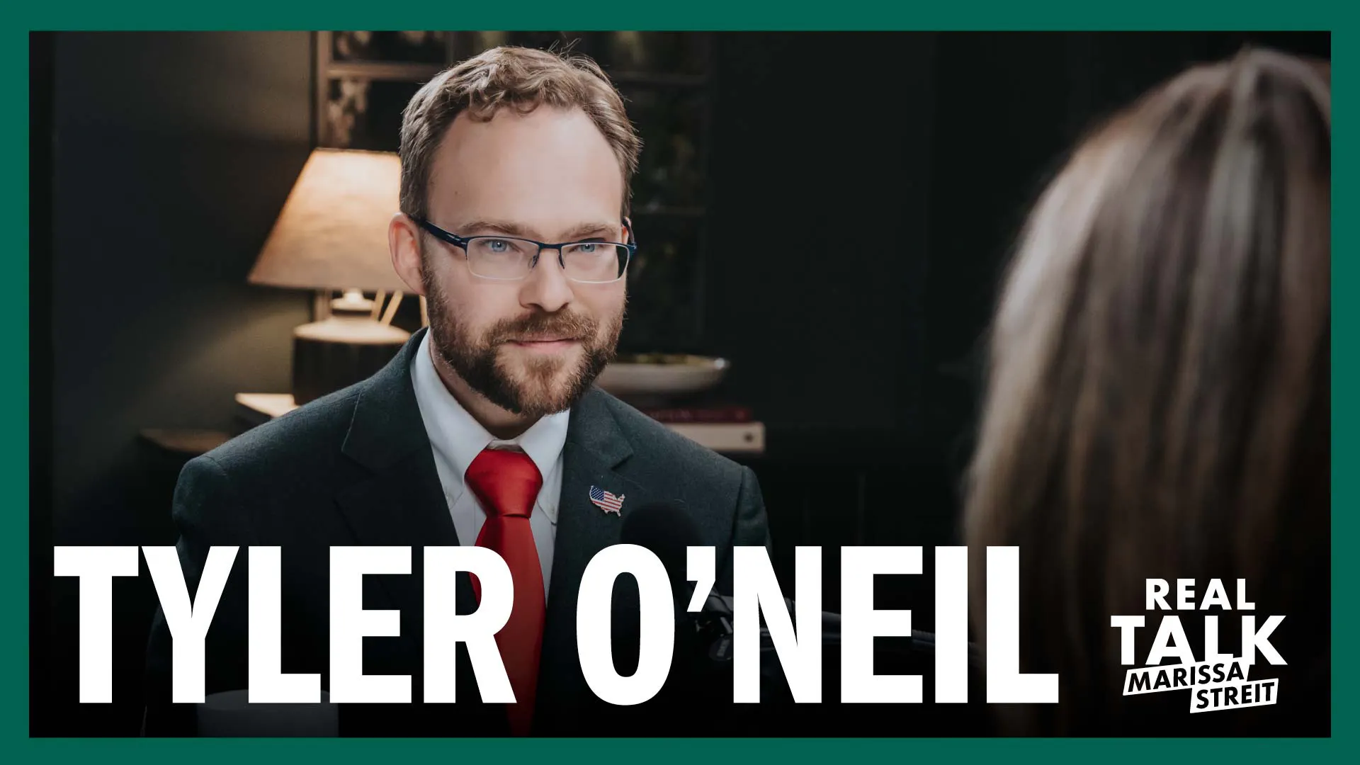 Tyler O’Neil Lays Out How Organizations Like the SPLC, CHIRLA, and ...