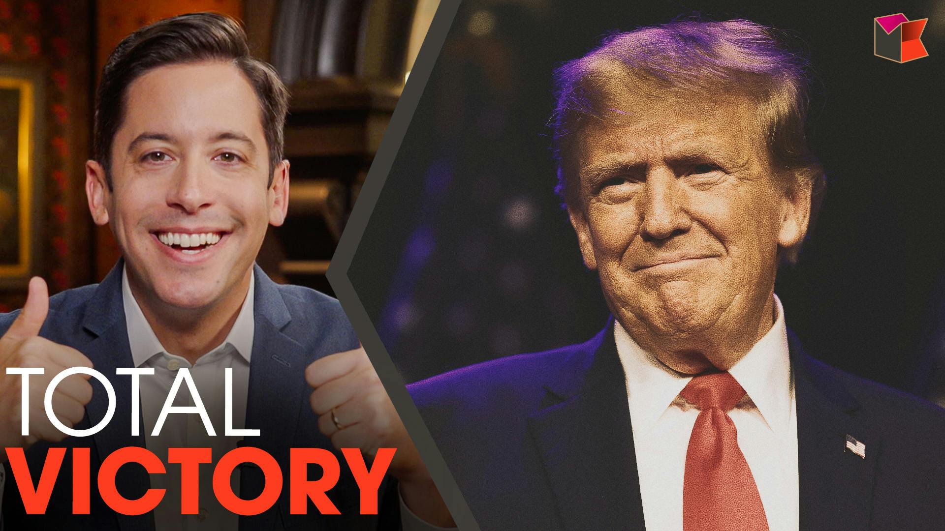 Ep. 1758 - "Will You Strike Iran?" Trump Finally Answers