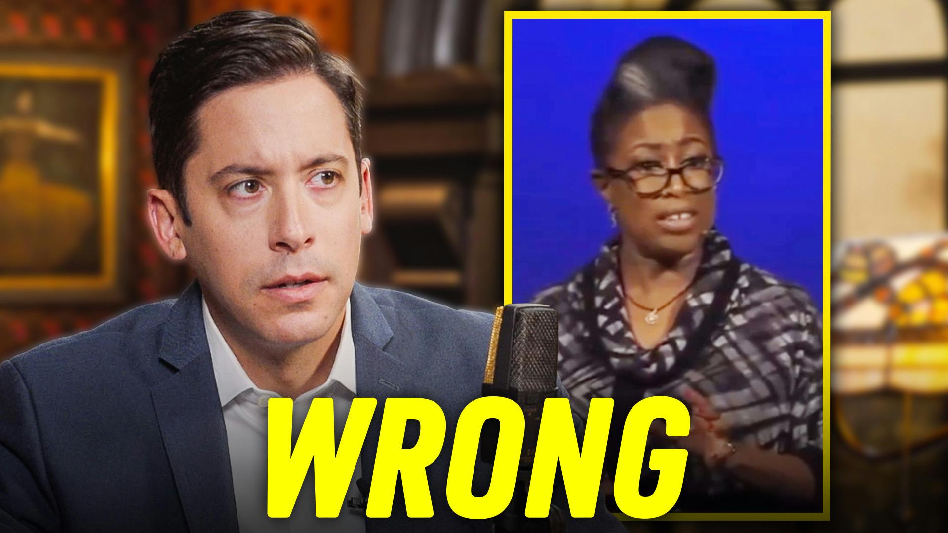 Theology Thursday: Nonbinary People In The Bible? | Ep. 1758