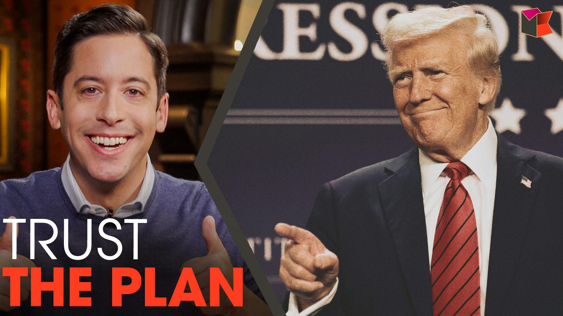 Ep. 1759 - Doomers Dismayed, Plan Trusters Vindicated…Again