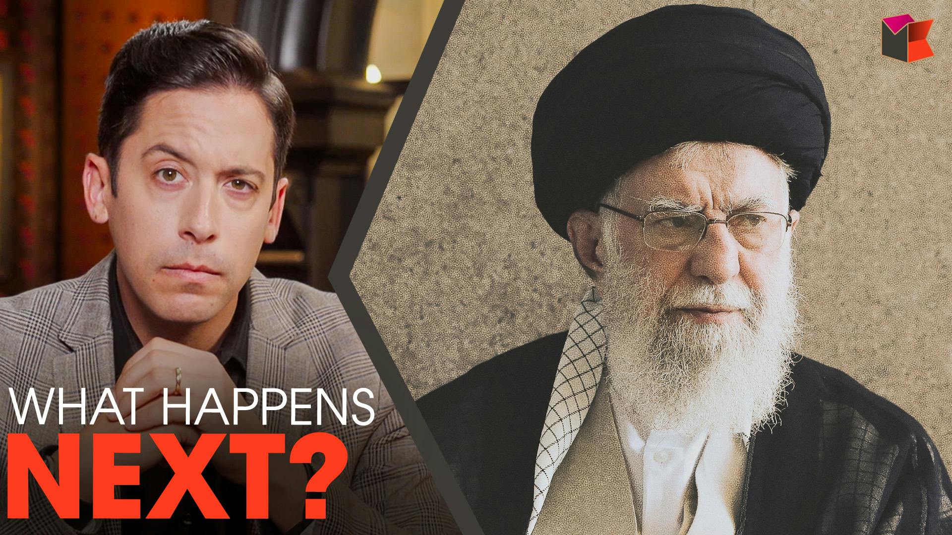 Ep. 1760 - Fallout From Iran: Regime Change?