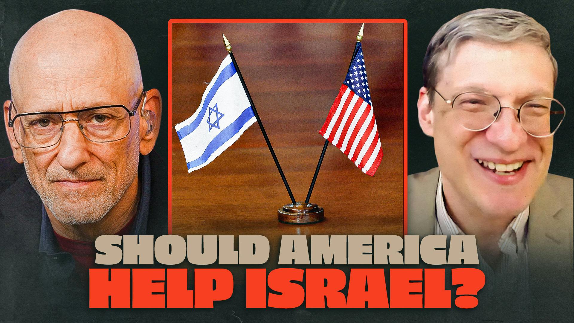 The Case For Nationalism In a Global World | Yoram Hazony
