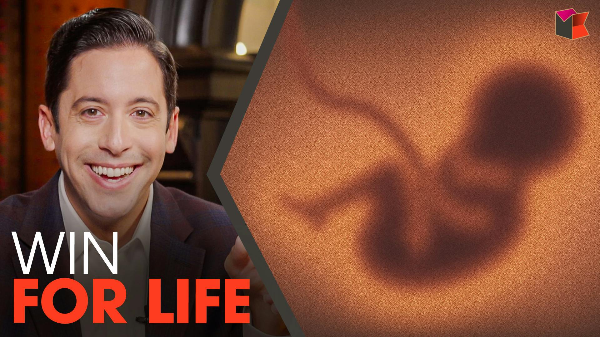 Ep. 1764 - “Brain-Dead” Woman Gives Birth To A Baby