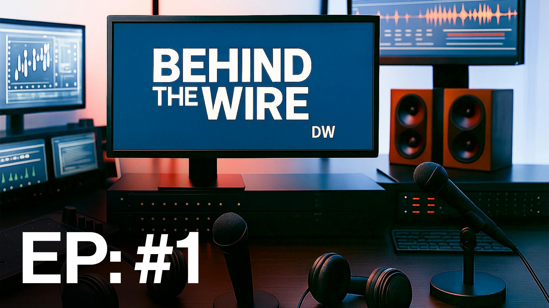 Where Is Shapiro? & Knowles Sees Angels | Behind The Wire Ep. 1 