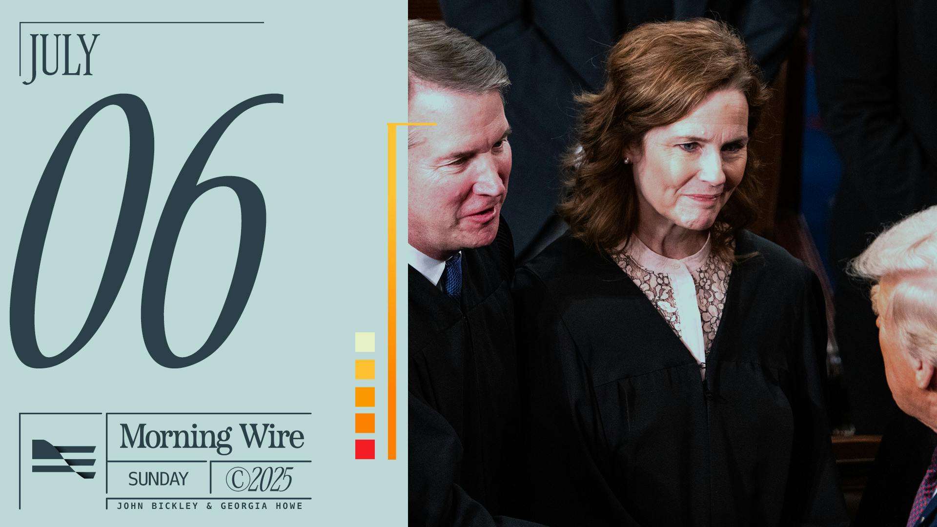 How Trump’s Court Just Empowered the President