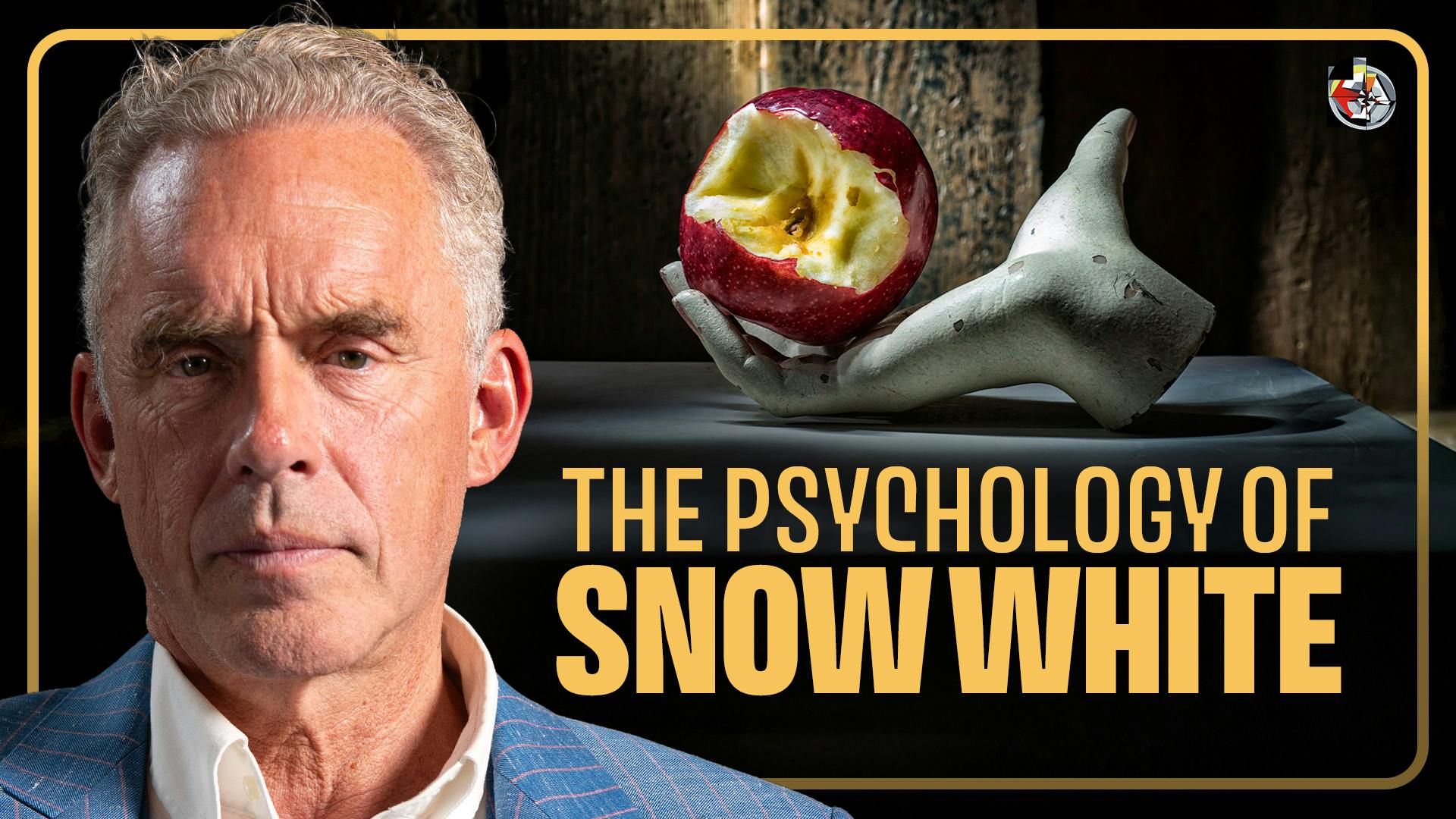 The Snow White Disney Doesn’t Want You To Know 