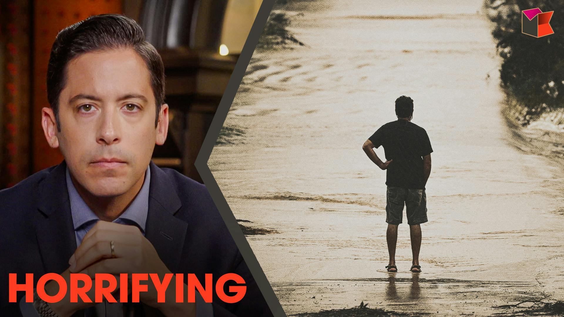  Ep. 1765 - BREAKING: 82 People Dead As Libs Blame Trump For Texas Flood