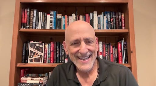 Klavan on Books & Games - Andrew Klavan