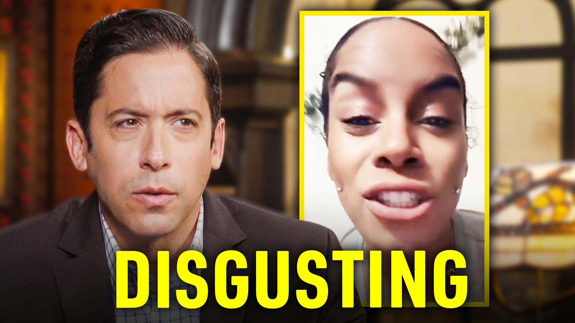 Woke Wednesday: Texans Deserved The Flood? | Ep. 1767