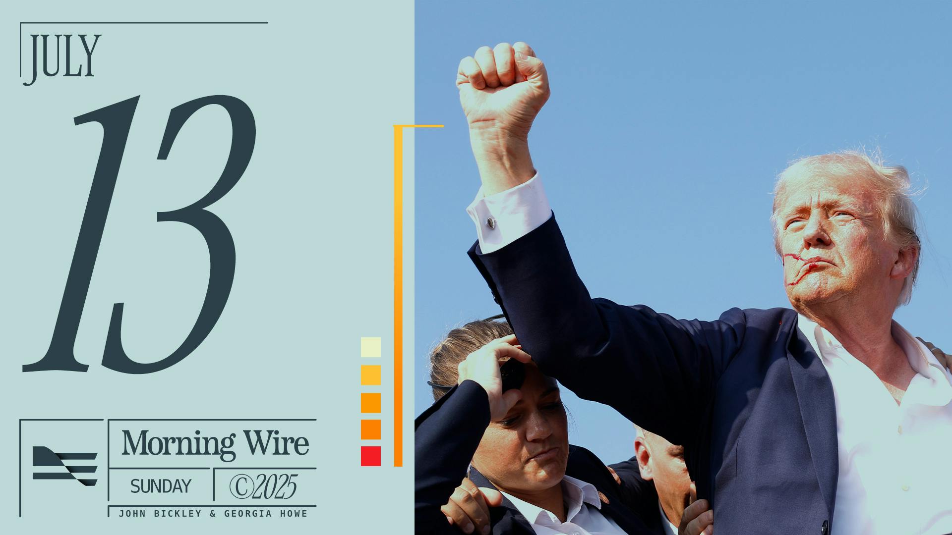 Butler: The Rally That Reshaped a Presidency