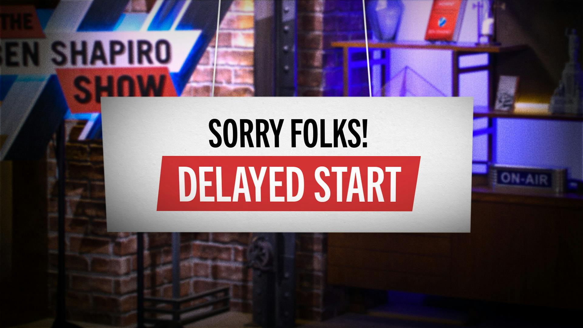 Delayed Start