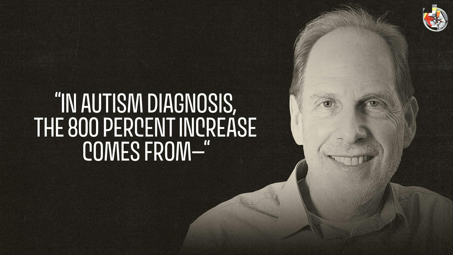  Sessions | Sir Simon Baron-Cohen [DW+ Exclusive]