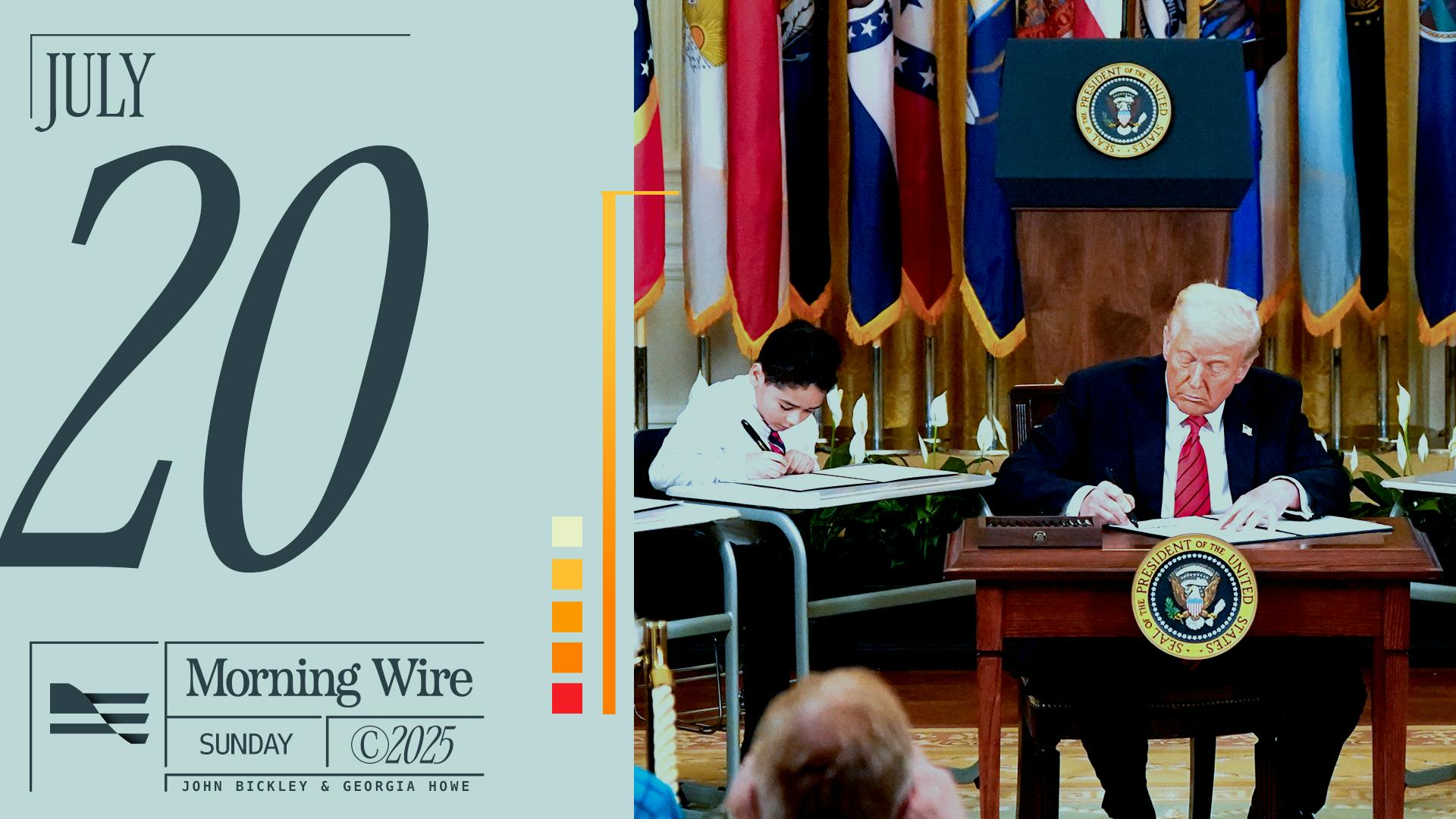 The End of the Education Department?