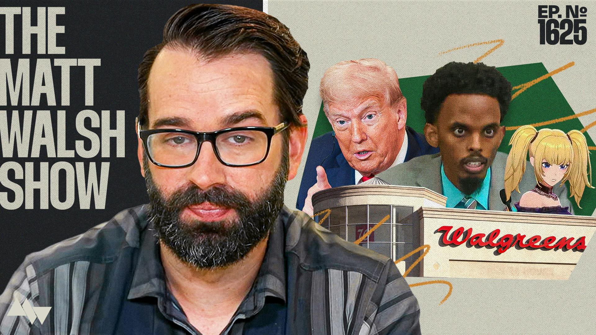 Ep. 1625 - Republicans Just Launched An Open Revolt Against Trump’s Immigration Plan