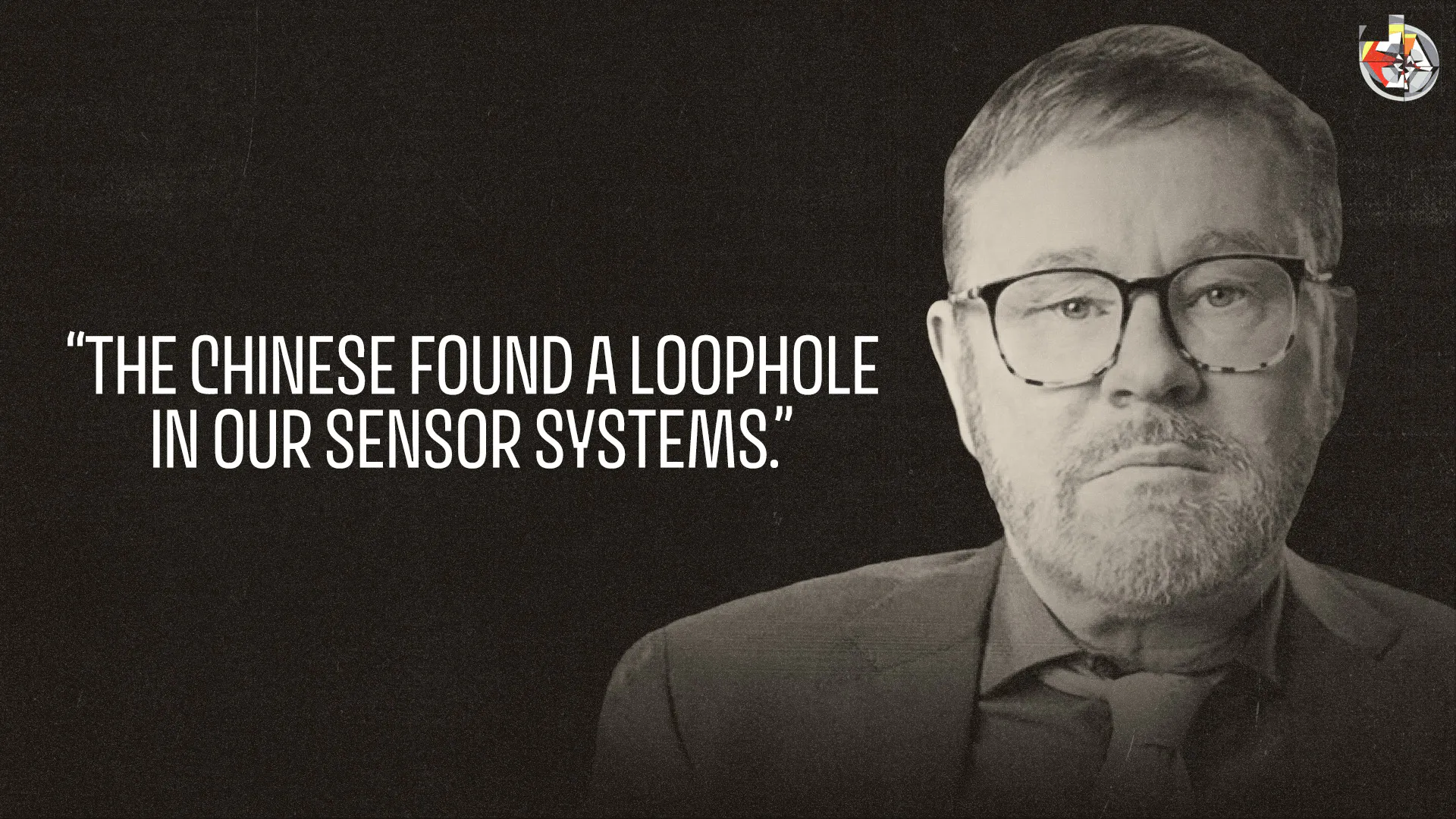 Sessions | Dr. Garry Nolan [DW+ Exclusive]