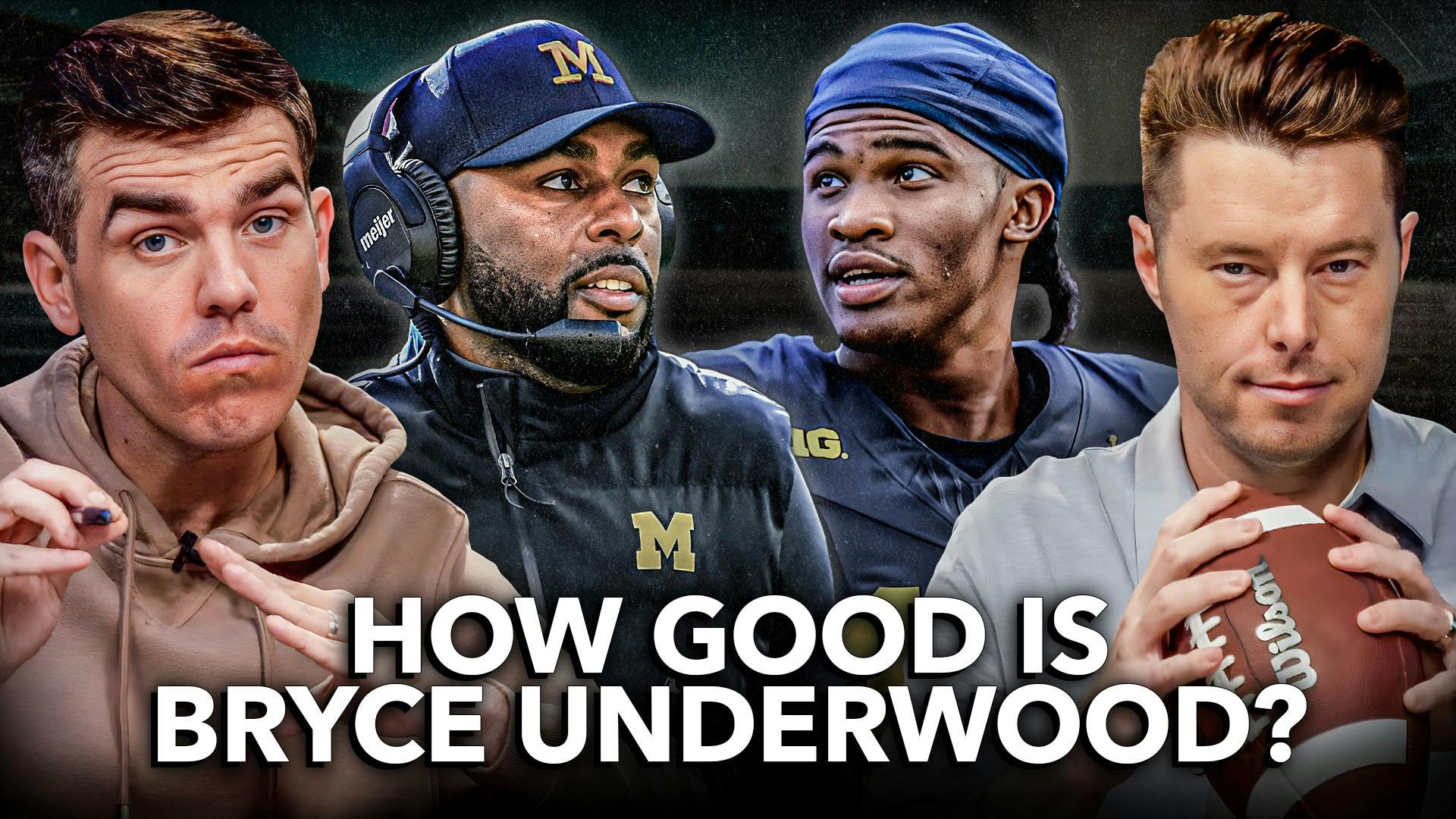Michigan Football 2025 Season Preview w/ Isaiah Hole