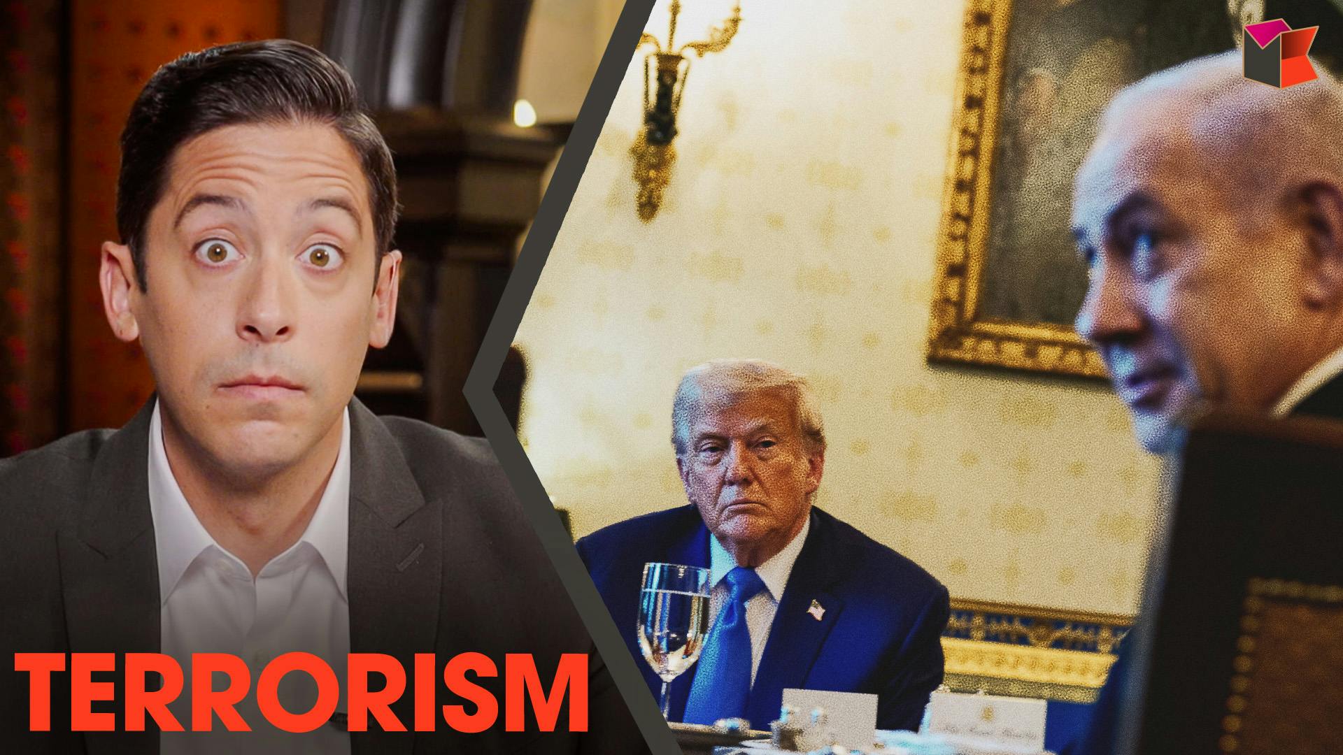 Ep. 1775 - U.S. Accuses Israeli Settlers of an “Act of Terror” Against Christians