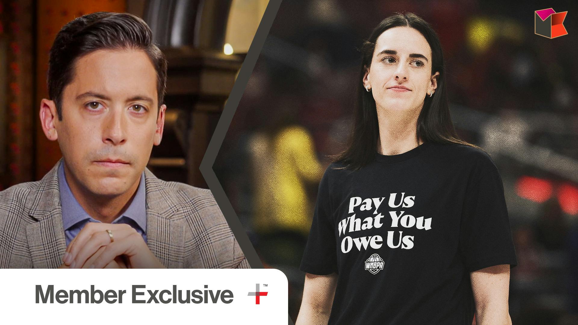 Ep. 1776 - WNBA “Pay Us What You Owe Us” Stunt BACKFIRES