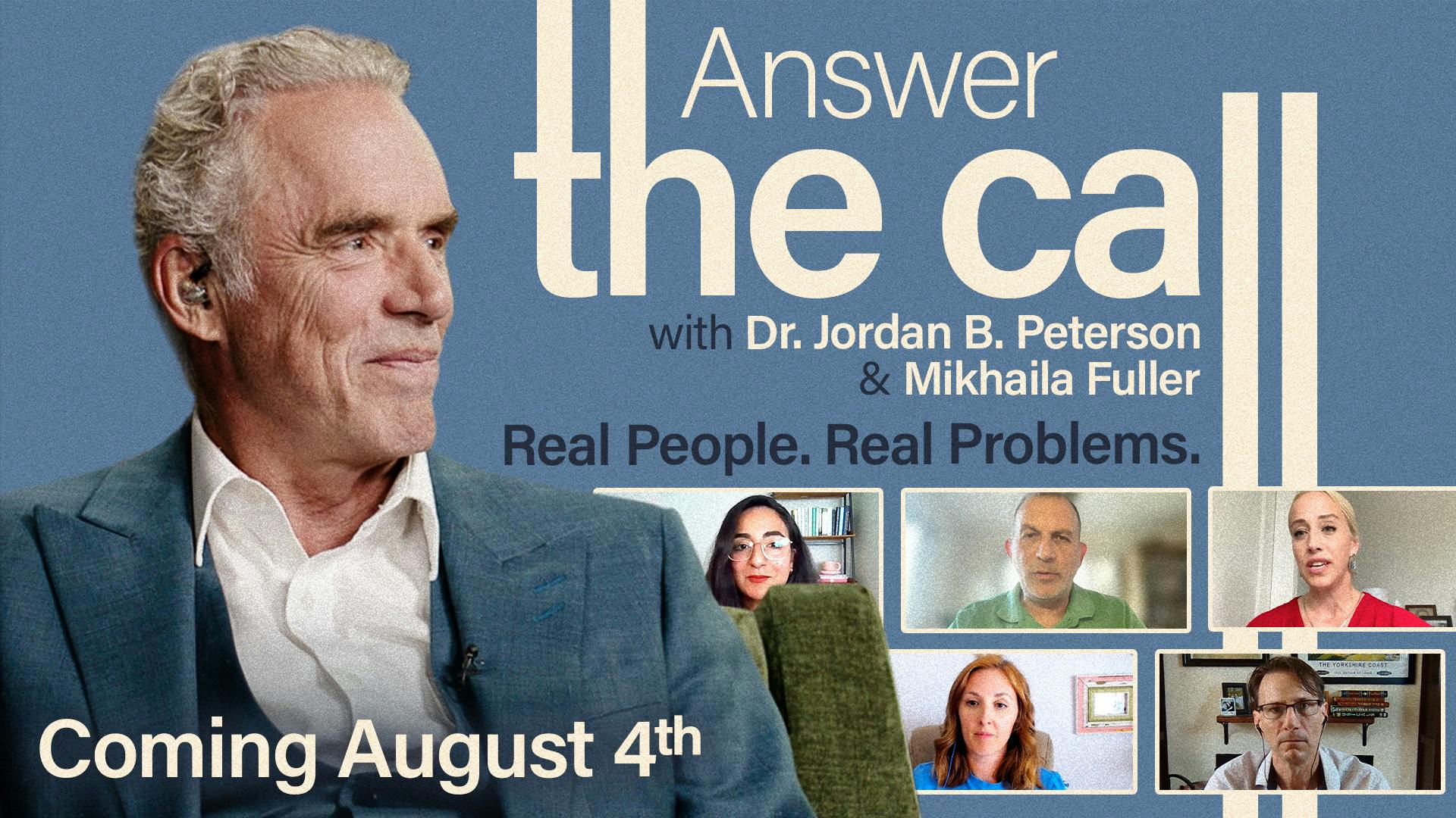 Answer the Call | Trailer