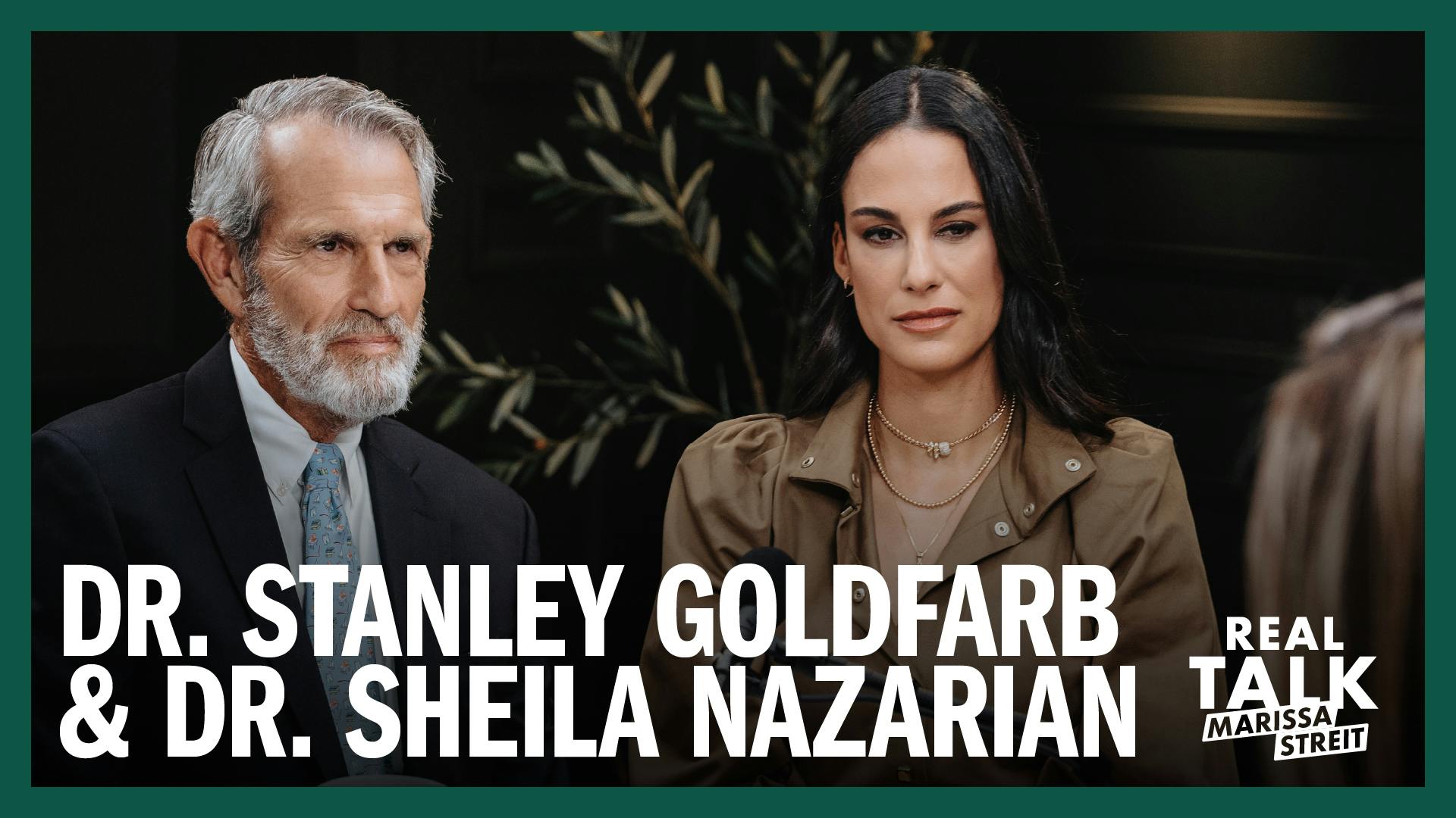 Doctors Goldfarb and Nazarian: The Evidence Is Clear—Youth Gender Transitions Are a Medical Mistake