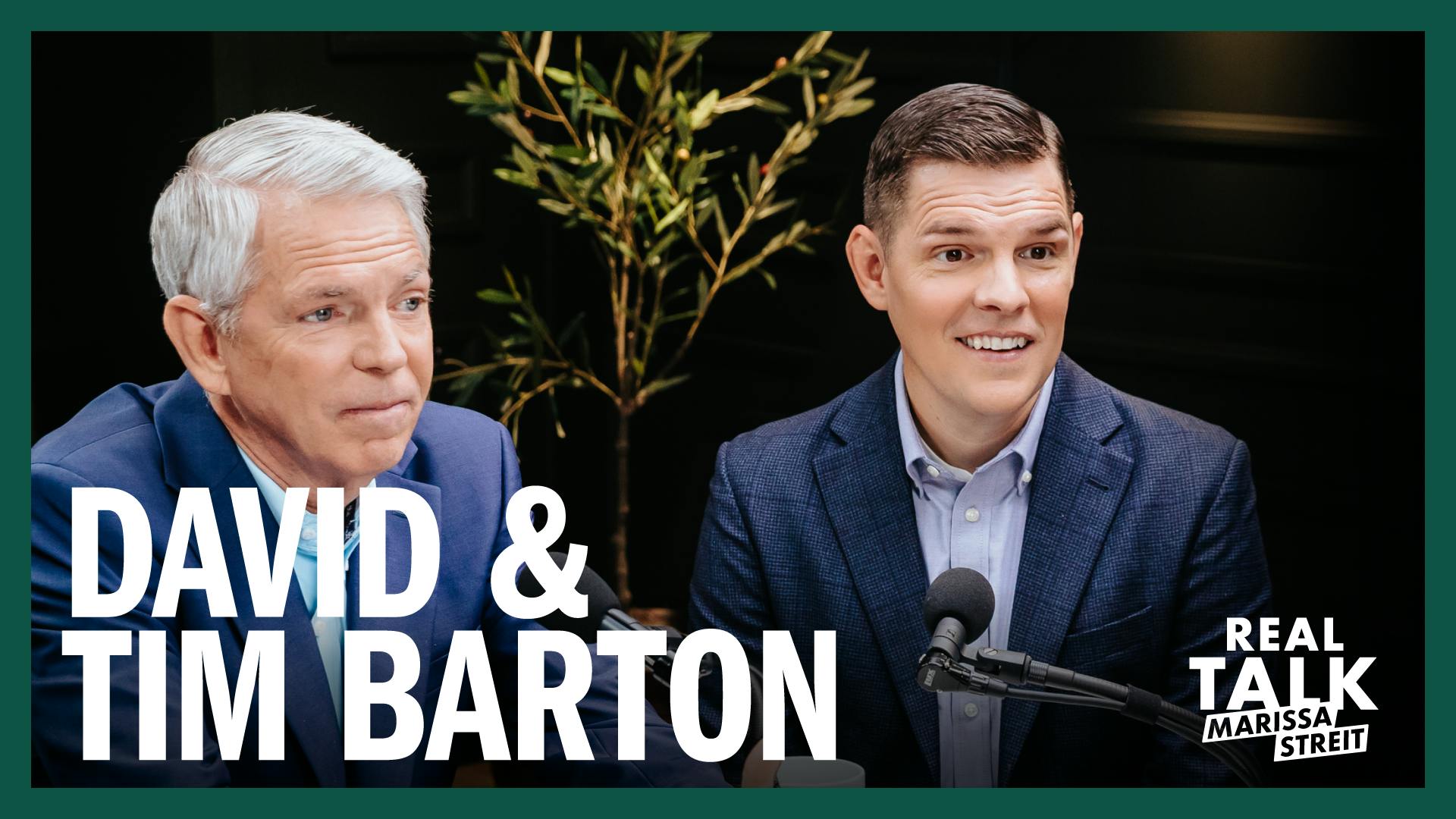 Is U.S. History Being Twisted to Make America Look Evil? David & Tim Barton Respond