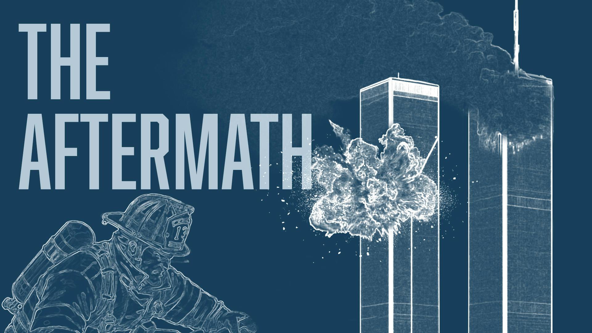 Episode 2 |  The Aftermath