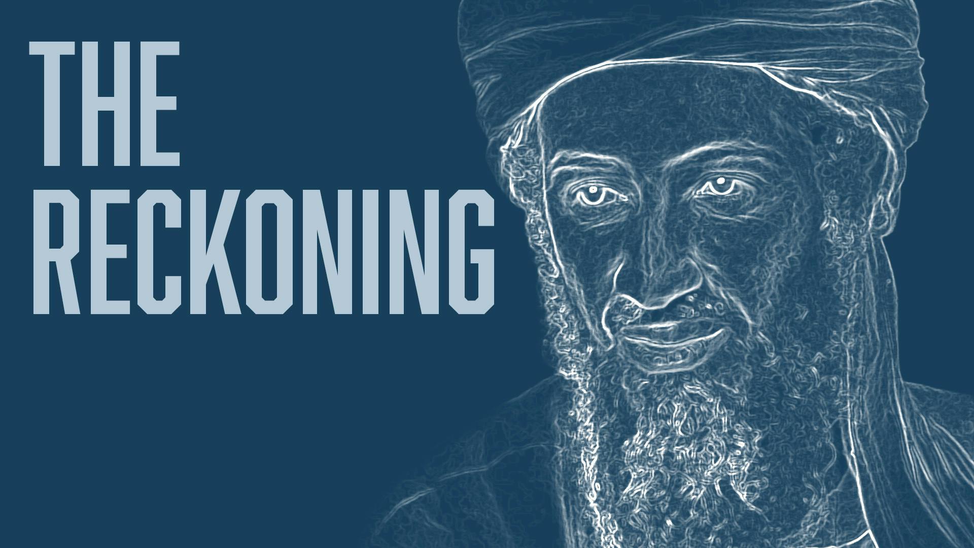 Episode 3 | The Reckoning