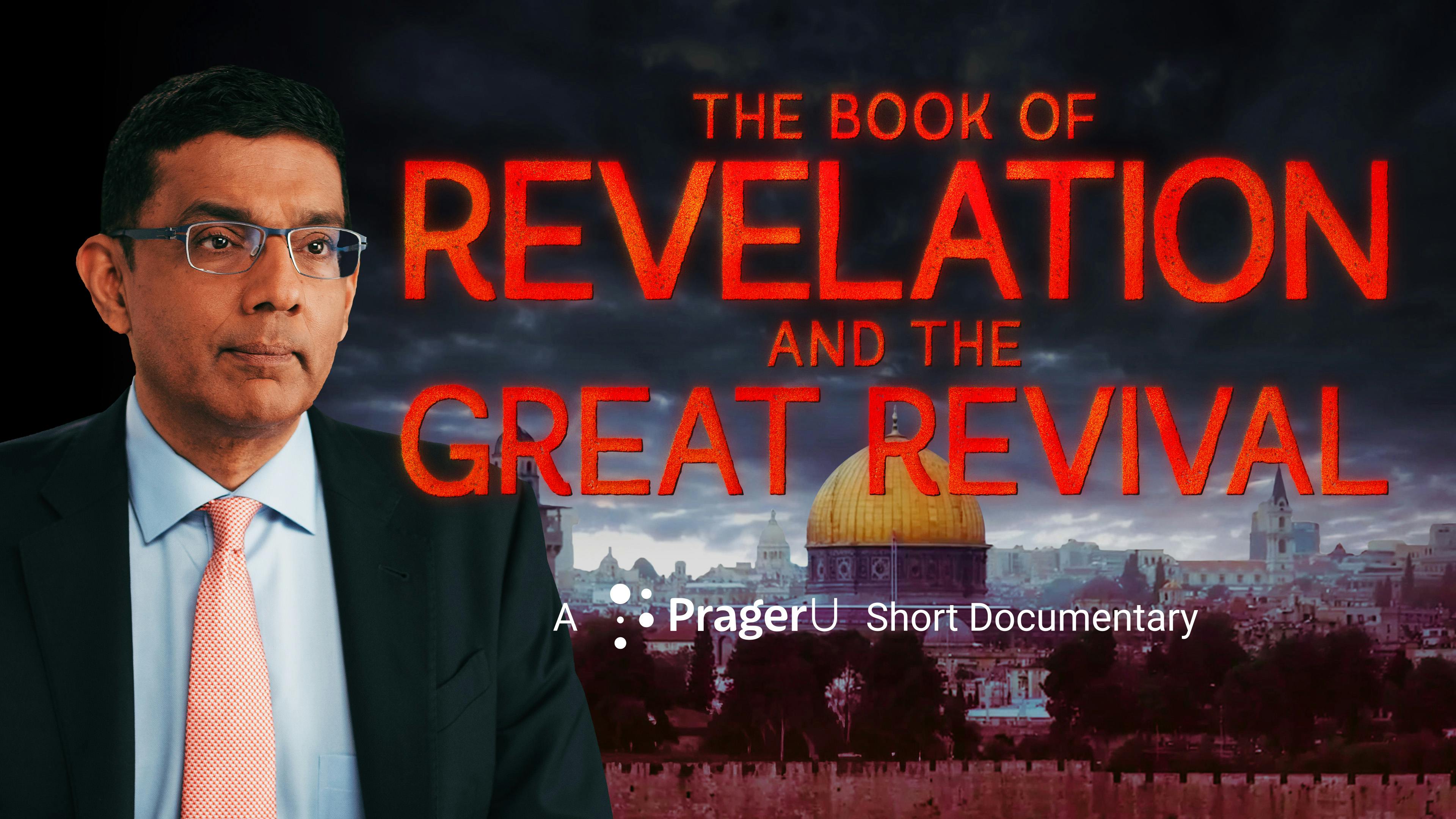 The Book of Revelation and the Great Revival