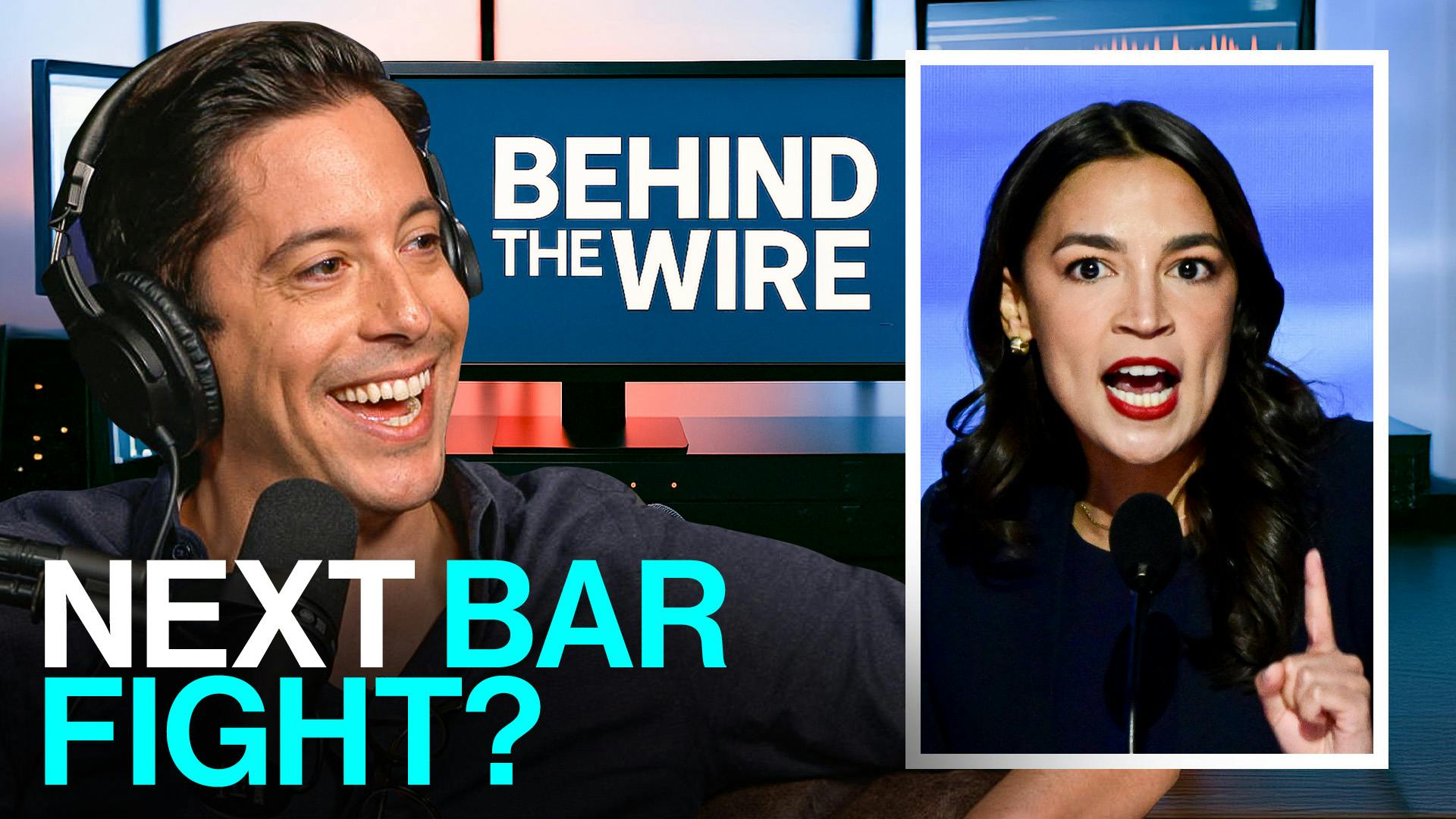 Ep. 13 | Knowles Picks Libs To FIGHT, Pendragon, & Matt Walsh Updates