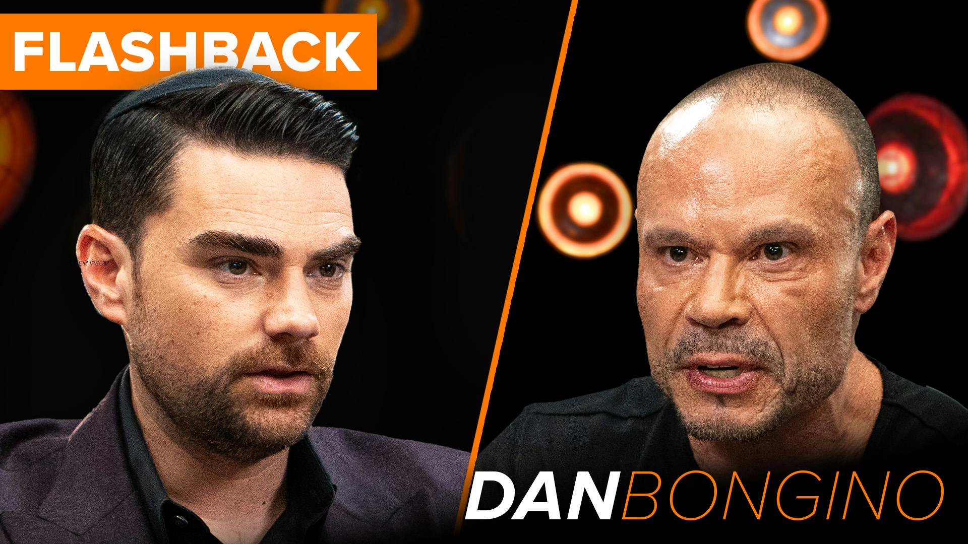 Saving America w/ Dan Bongino [Member Exclusive]