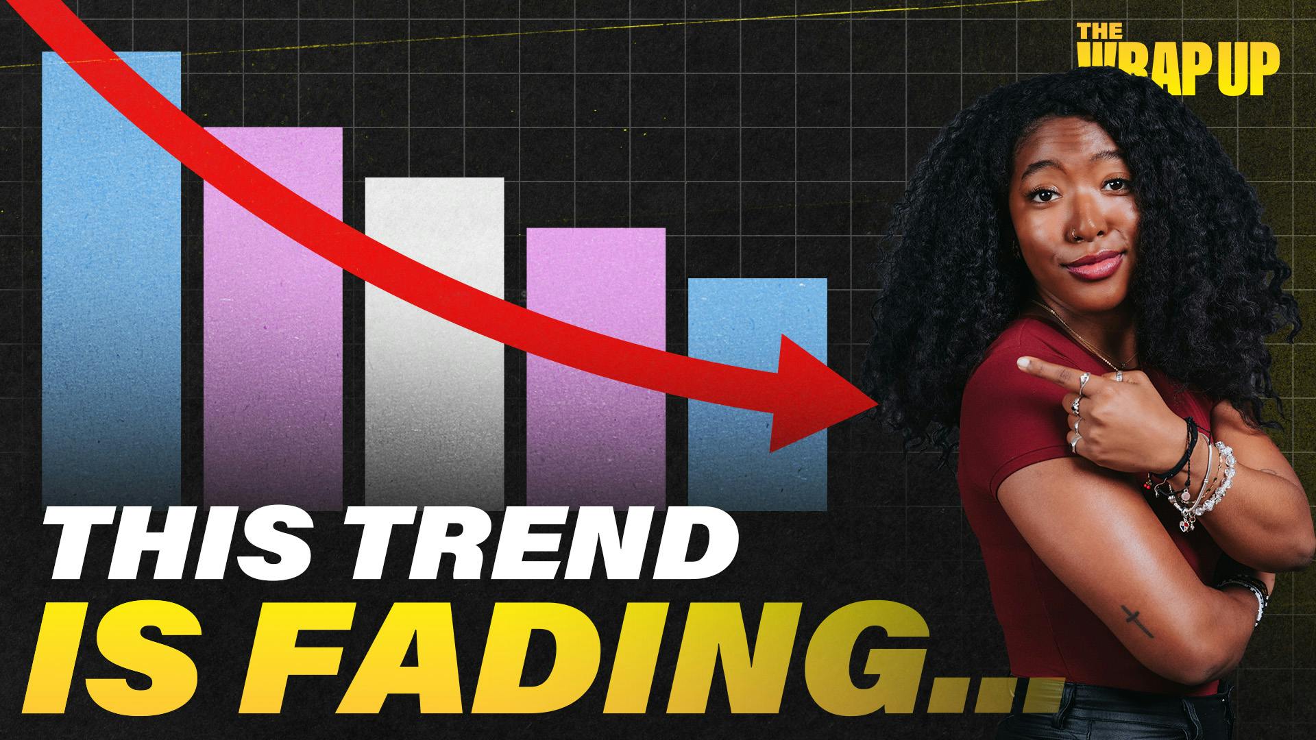 Trans Trend Fades, Cartel’s Bounties on Feds, NY AG Harbors Fugitive: 10/17/25