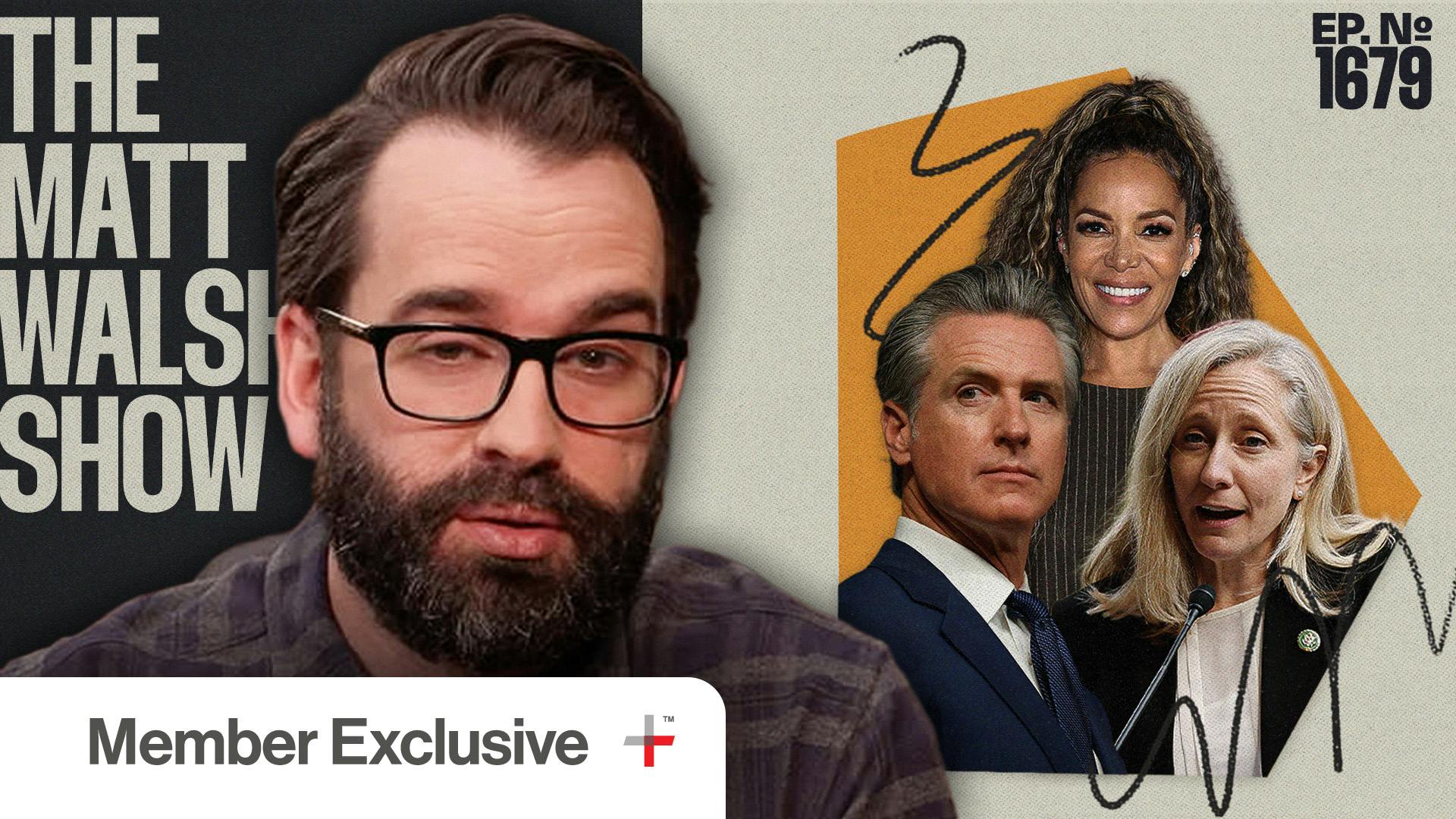 Ep. 1679 - The Brazen Attack On Your Second Amendment Rights You Probably Haven’t Heard About [Member Exclusive]