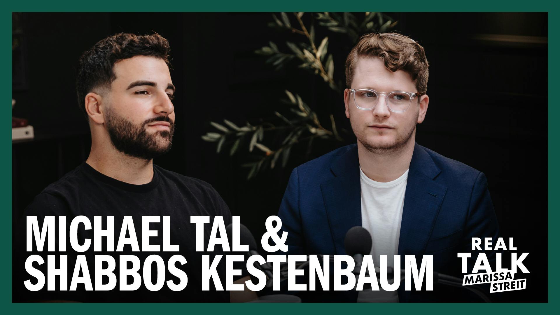 Gen Z on the Gaza War: An IDF Soldier and a Jewish Harvard Grad Discuss the Battles