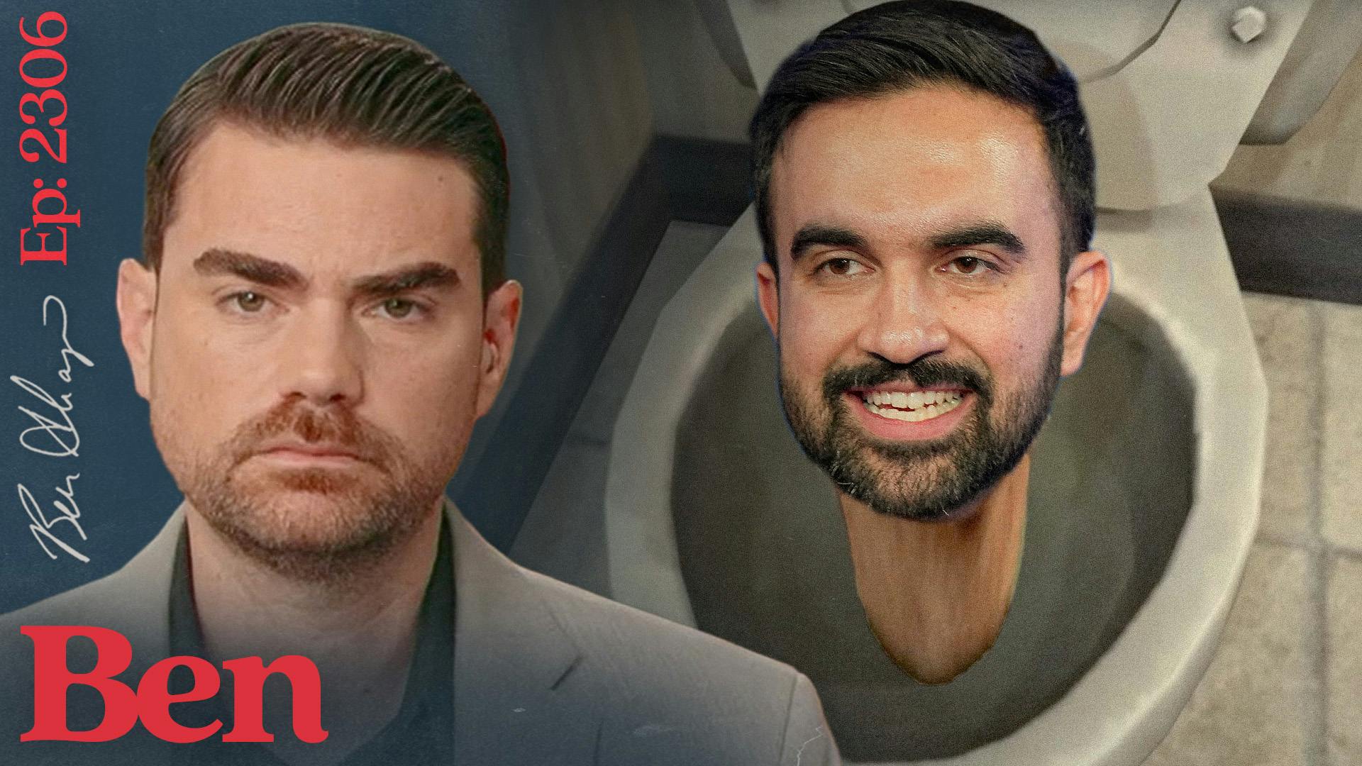 Ep. 2306 - Generation Z(ohran)?!