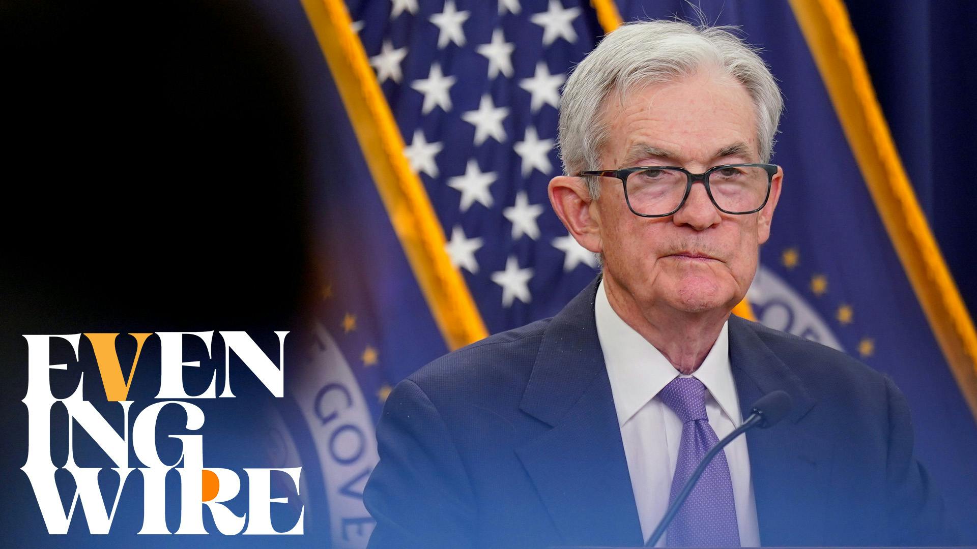 Evening Wire: The Fed Cuts Rates & Melissa Hits Cuba | 10.29.25