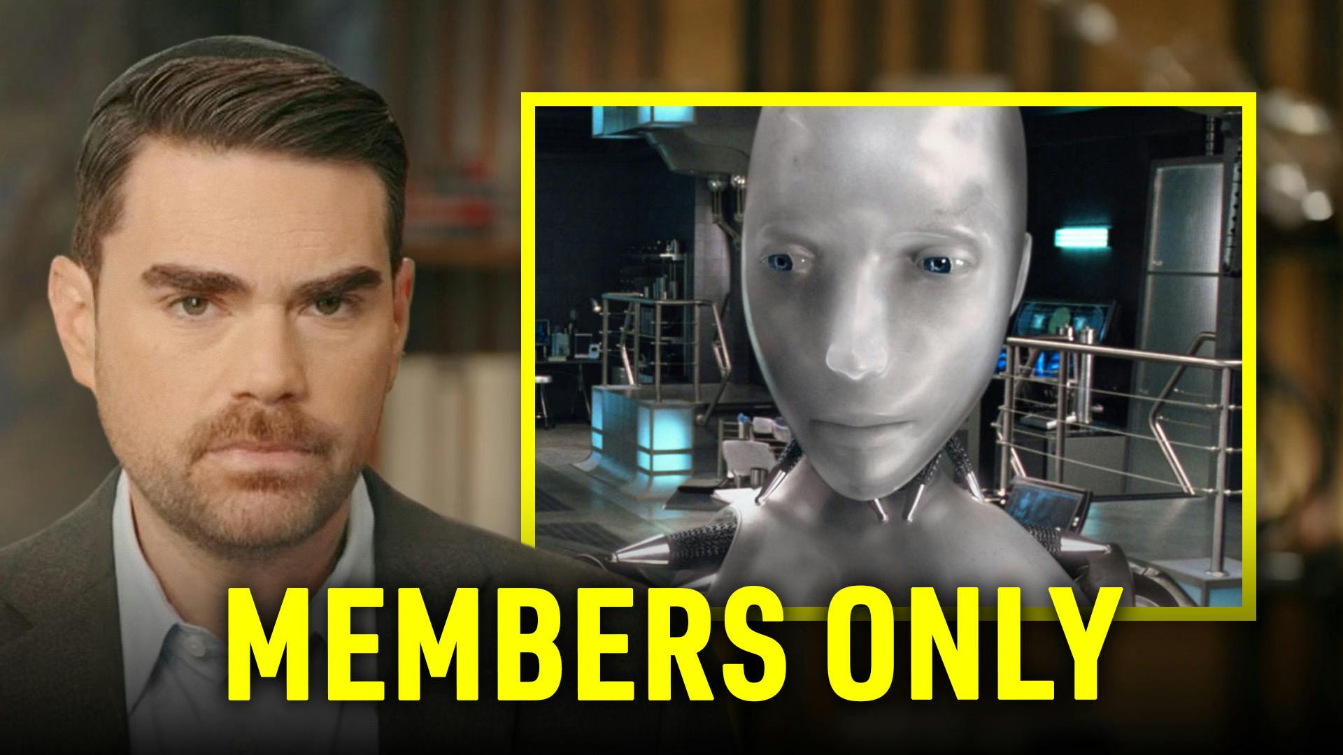 The Impact of AI | Ep. 2307